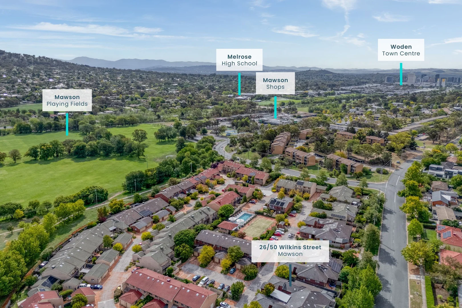 Additional image 11 of 26/50 Wilkins Street, Mawson ACT 2607