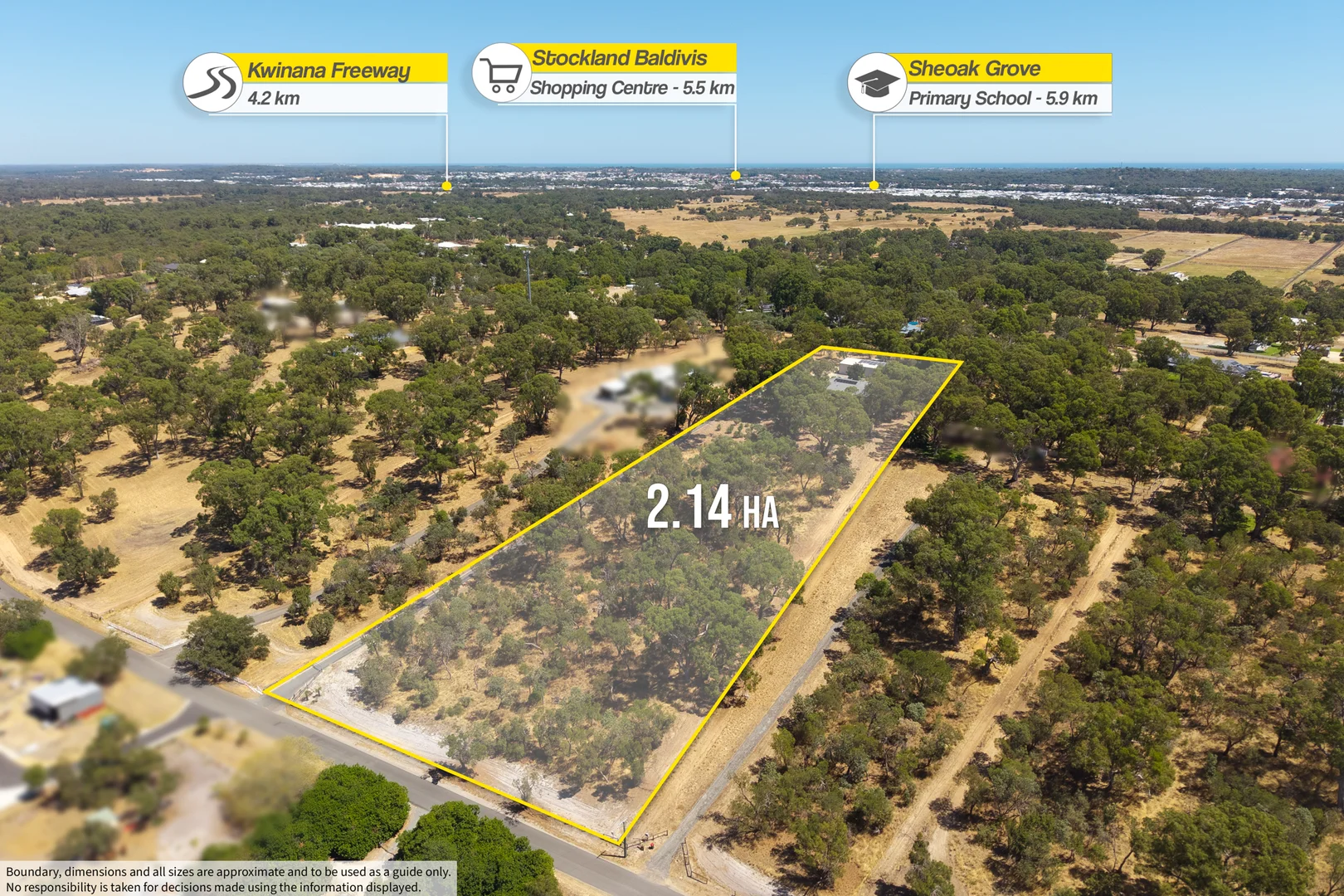 Additional image 6 of 117 Doghill Road, Baldivis WA 6171