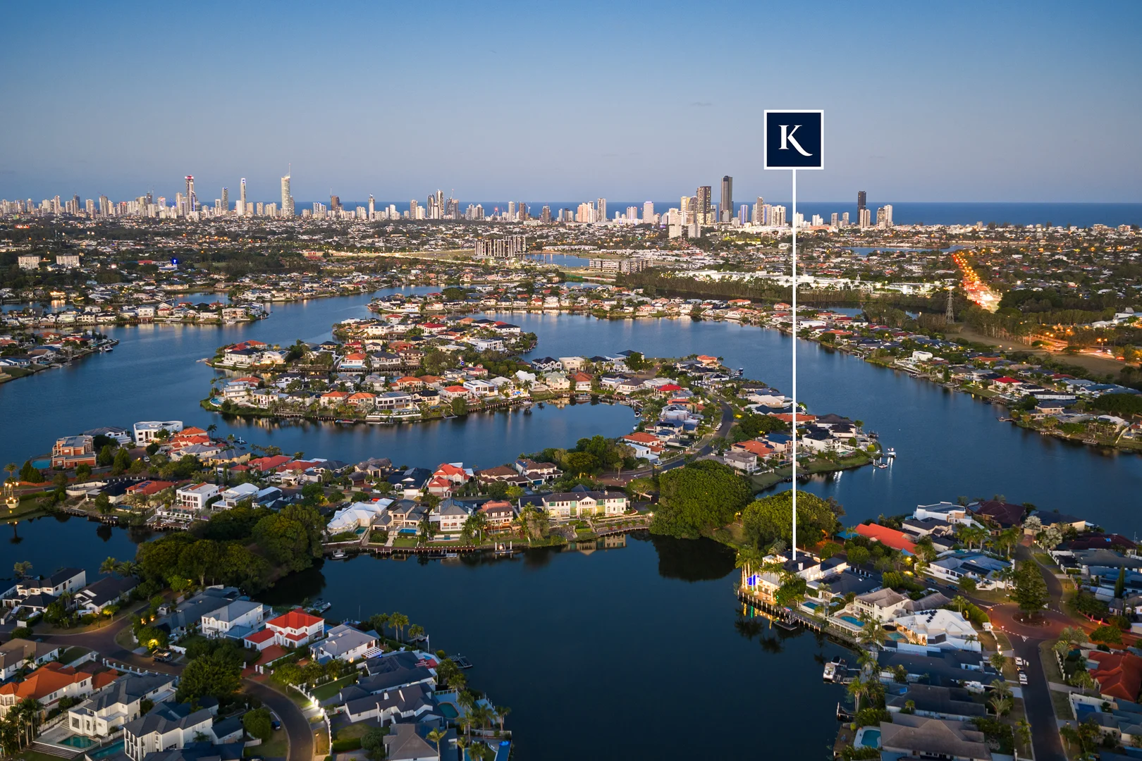 Additional image 2 of 48 Clipper Boulevard, Clear Island Waters QLD 4226