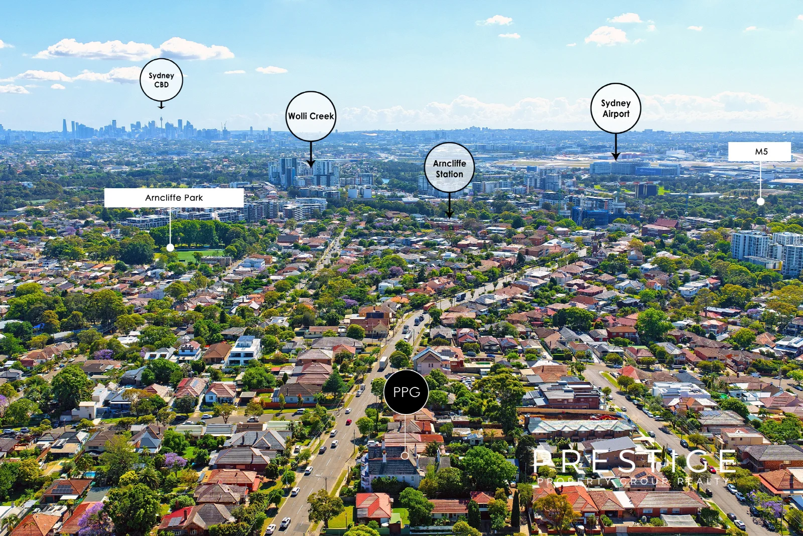 Additional image 52 of 134-136 Forest Road, Arncliffe NSW 2205