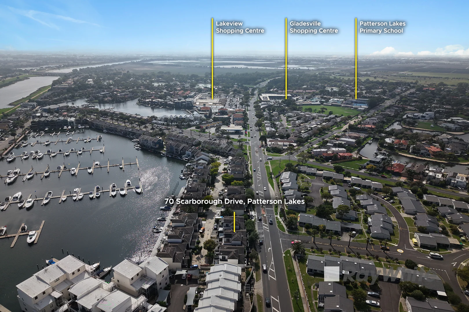 Additional image 18 of 70 Scarborough Drive, Patterson Lakes VIC 3197