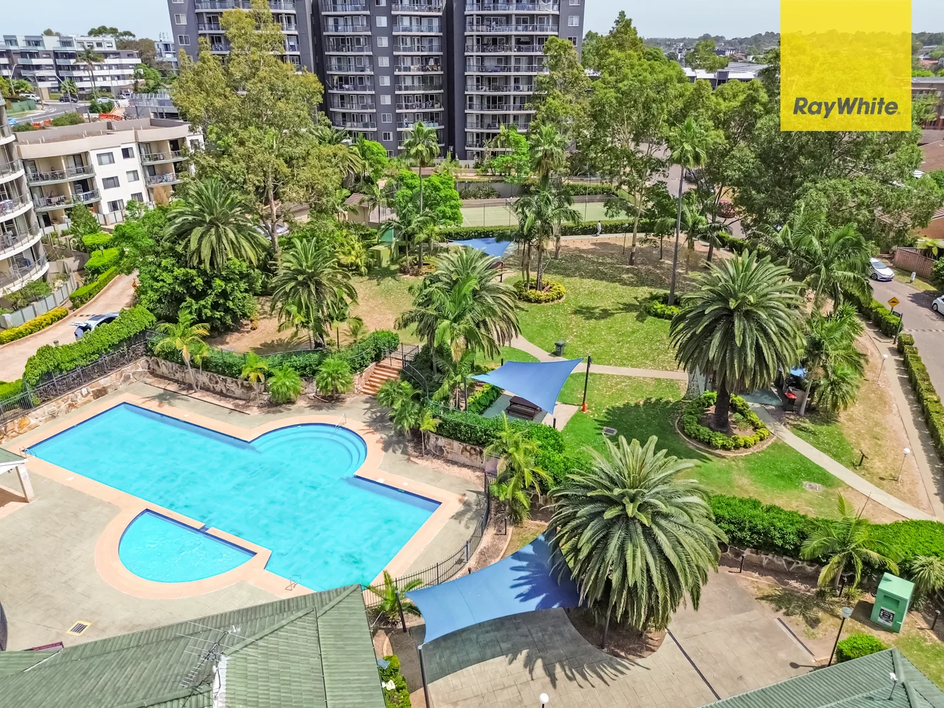 Additional image 12 of 411/91D Bridge Road, Westmead NSW 2145