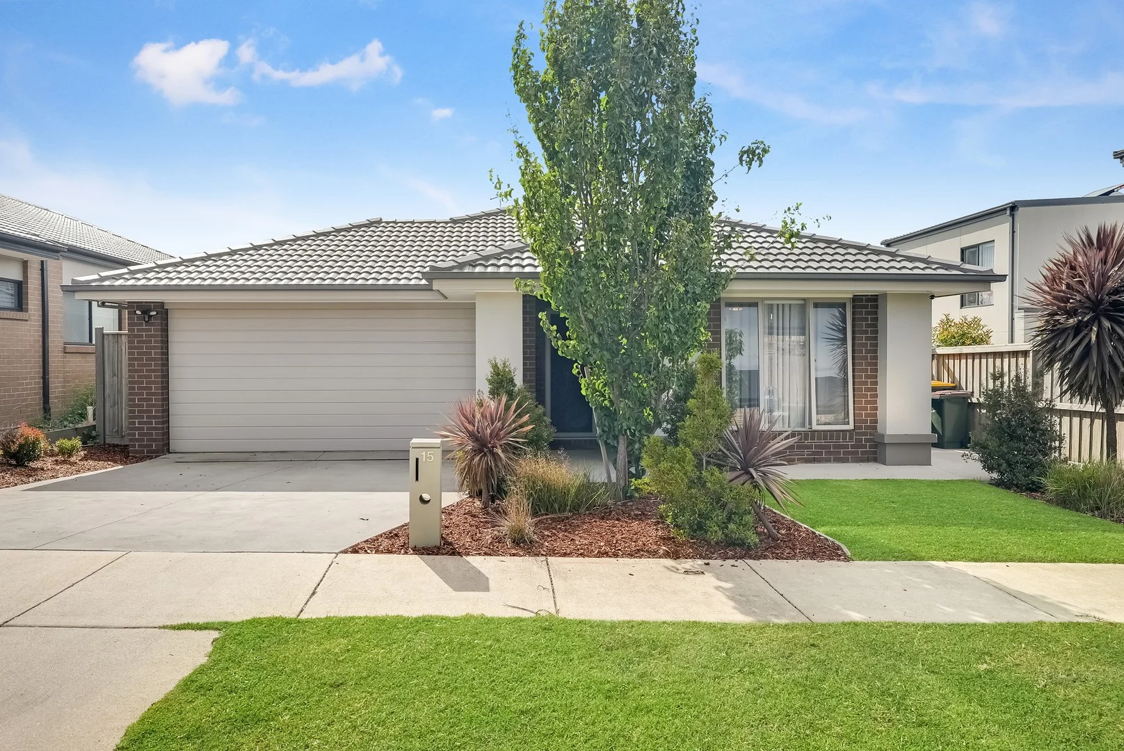 15 Limestone Street, Charlemont VIC 3217