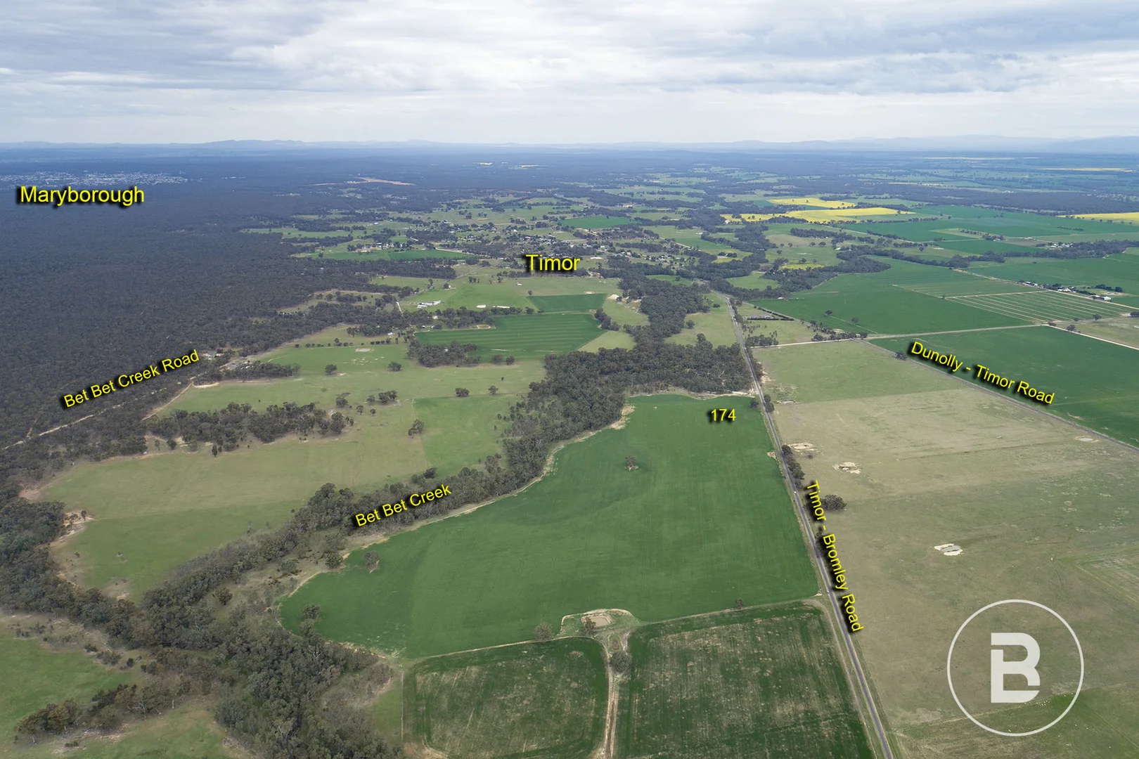 Additional image 12 of 174 Timor Bromley Road, Timor VIC 3465