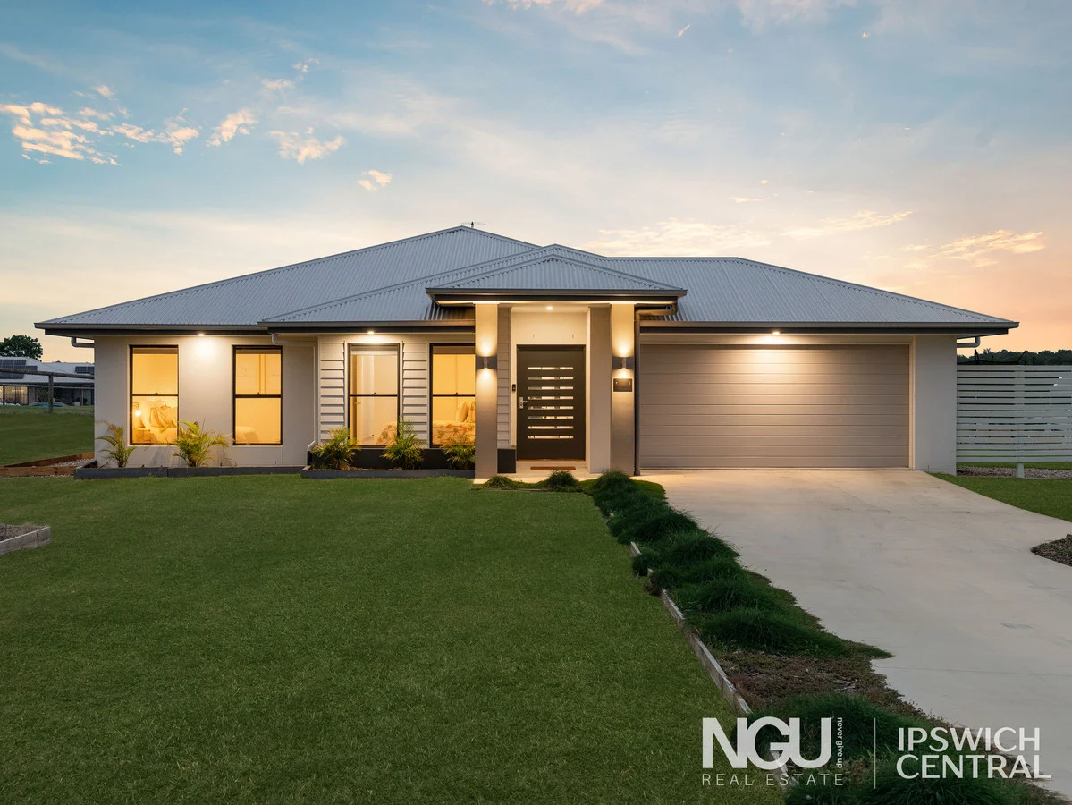 4 Cardomon Court, Kensington Grove QLD 4341