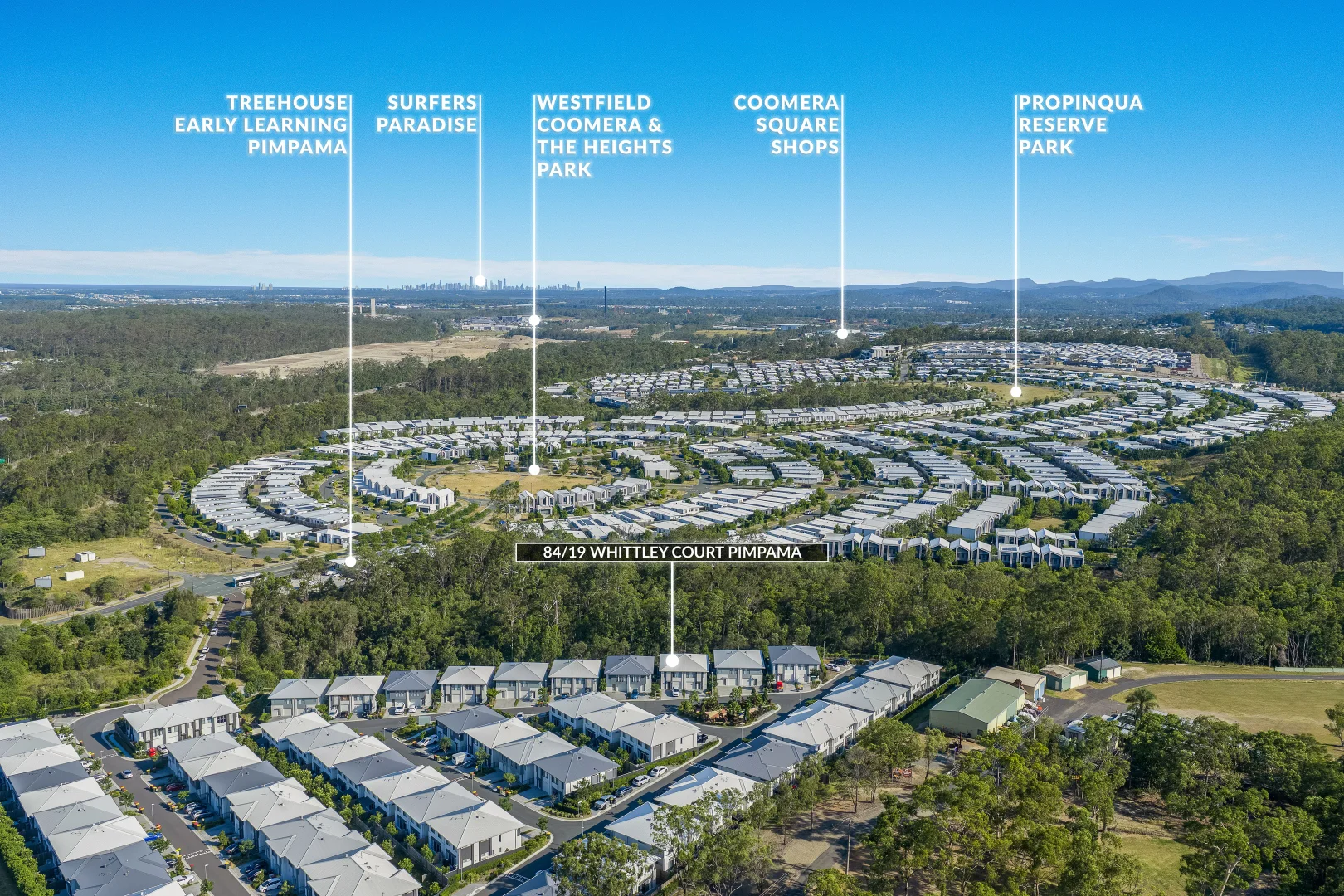 Additional image 20 of 84/19 Whittley Court, Pimpama QLD 4209