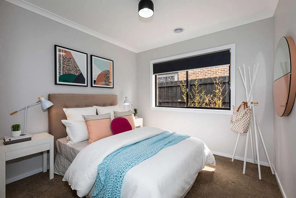 Additional image 4 of Lot 493 Sun Orchid Grove, Bannockburn VIC 3331