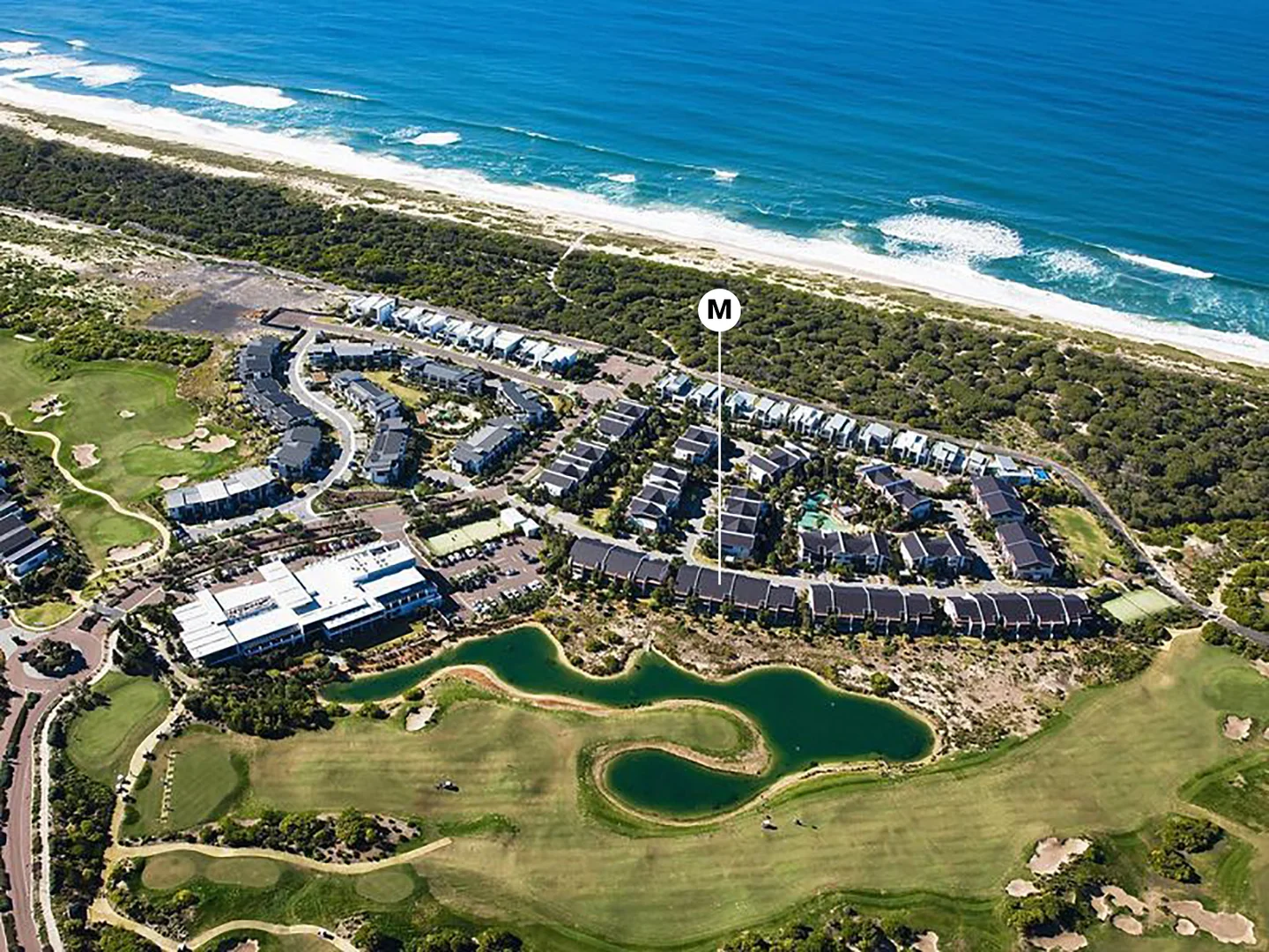 Additional image 15 of 805/3 Turnberry Avenue, Magenta NSW 2261