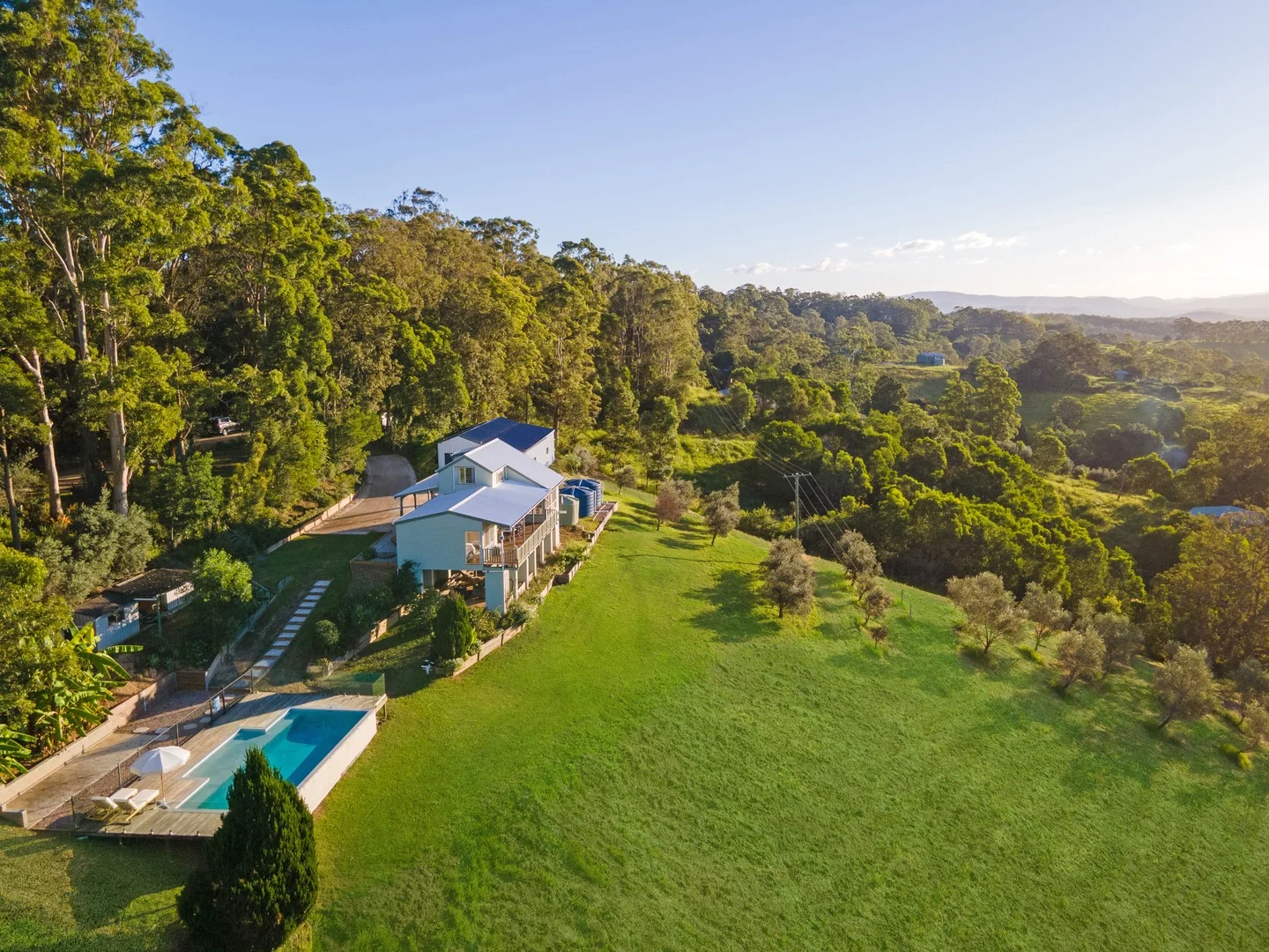 42 Top Forestry Road, Ridgewood QLD 4563