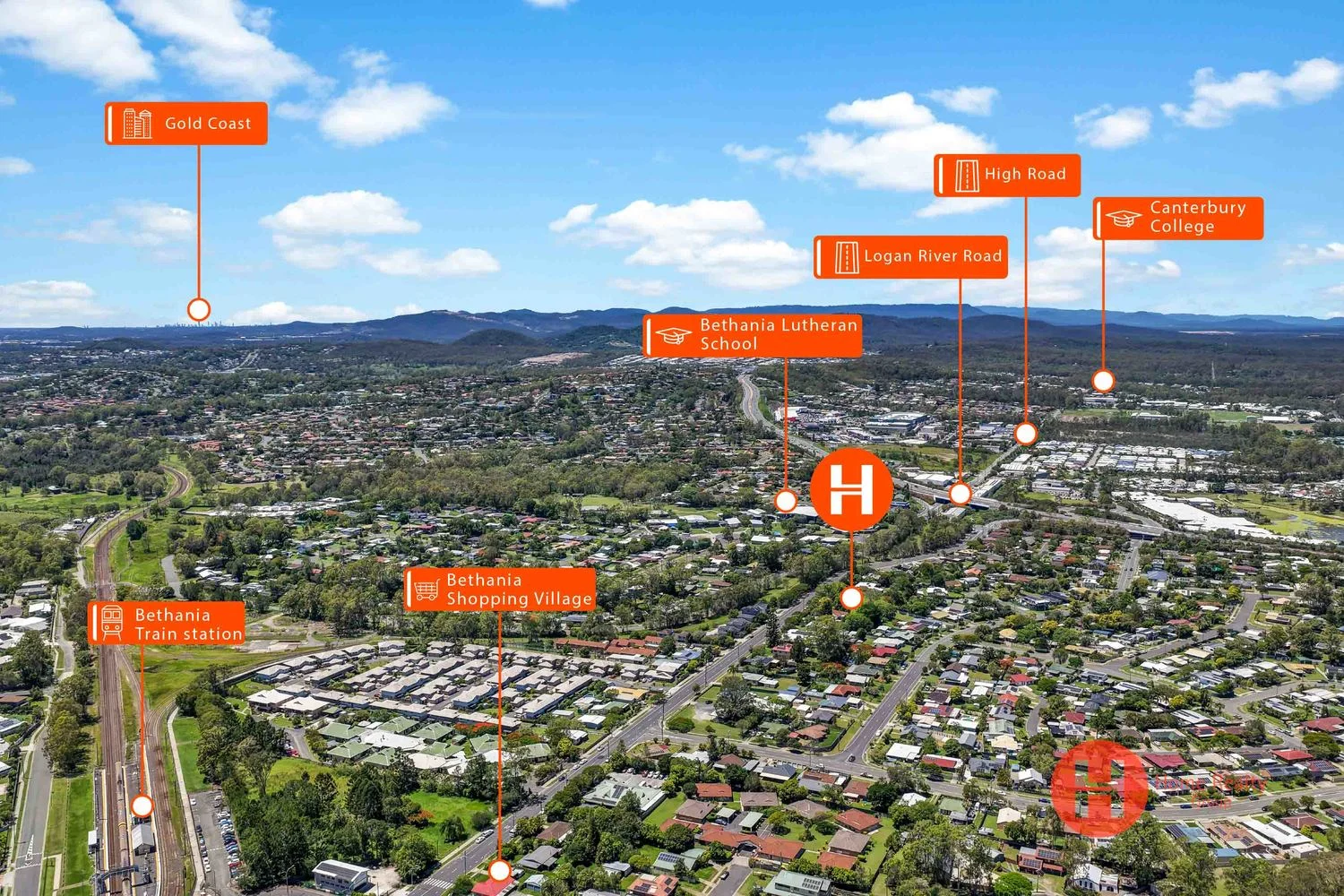 Additional image 3 of 32-34 & 36 Station Road, Bethania QLD 4205