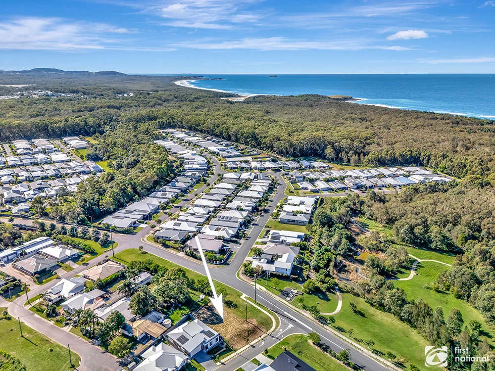 Additional image 3 of 2 Balmoral Street, Sapphire Beach NSW 2450