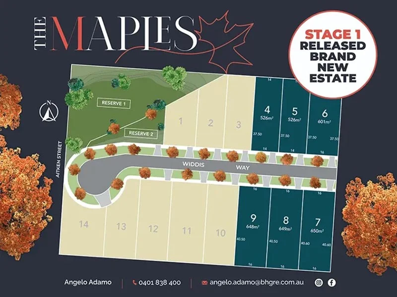 Additional image 2 of 1 Widdis Way, Gisborne VIC 3437