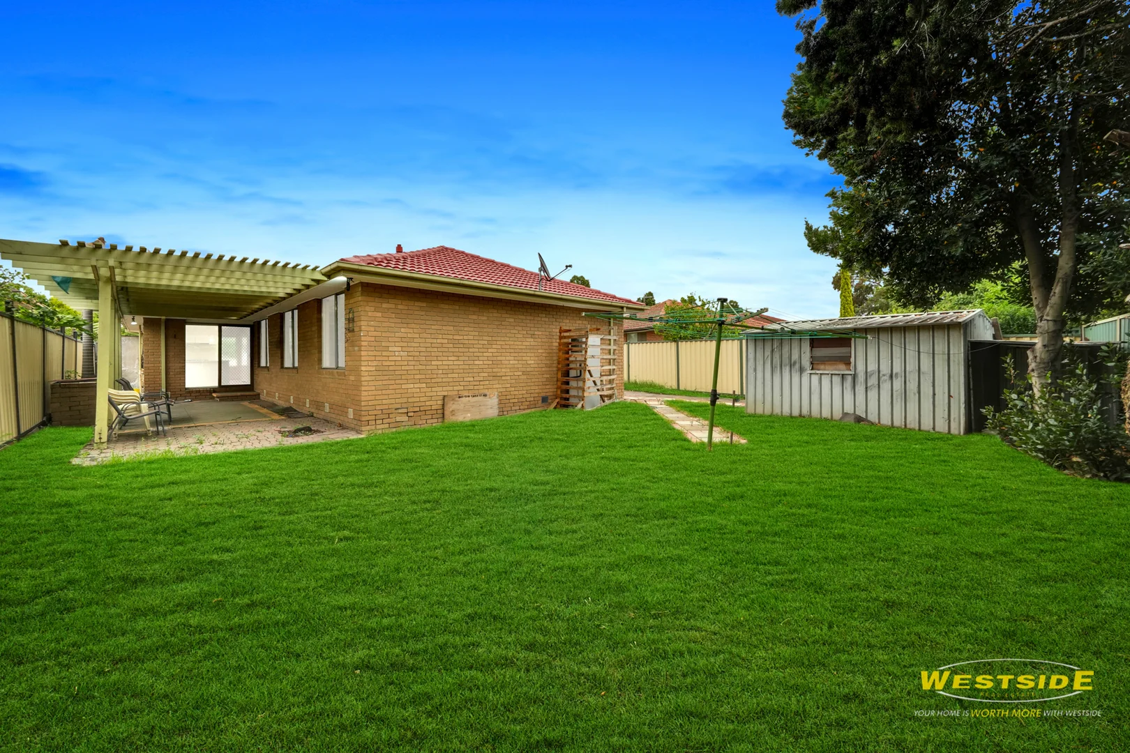 Additional image 10 of 282 SUNSHINE AVENUE, Kealba VIC 3021
