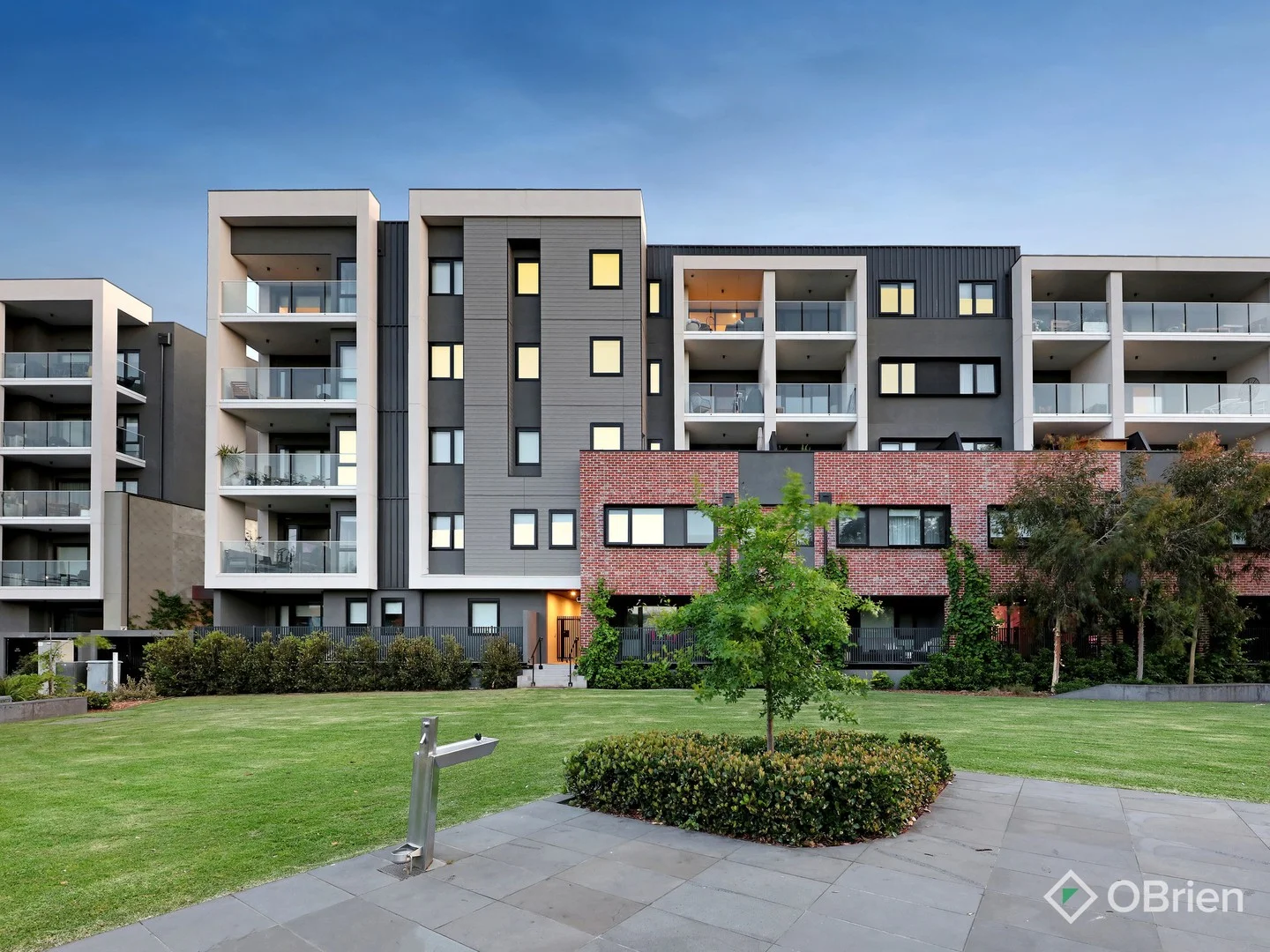 Additional image 12 of 404/4b Horscroft Place, Moorabbin VIC 3189
