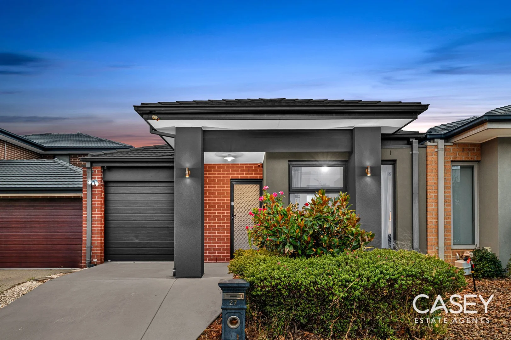 Additional image 2 of 27 Grandvista Crescent, Cranbourne West VIC 3977