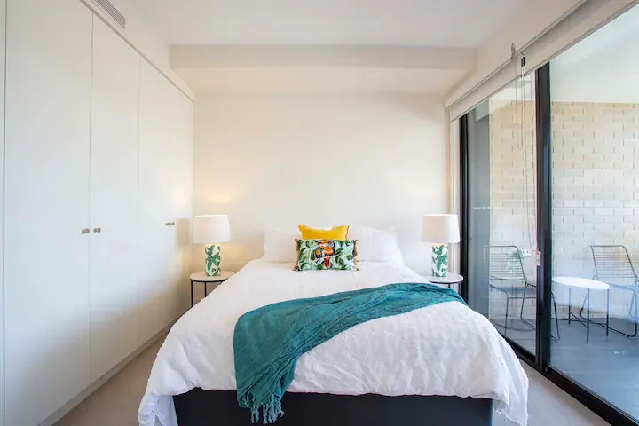 Additional image 4 of 124/85 Eyre Street, Kingston ACT 2604