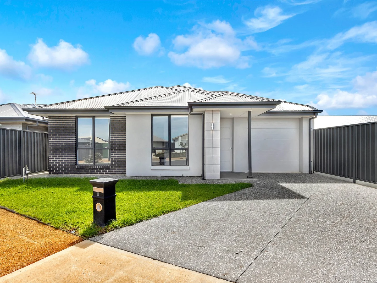3 Rhea Crescent, Munno Para Downs SA 5115
