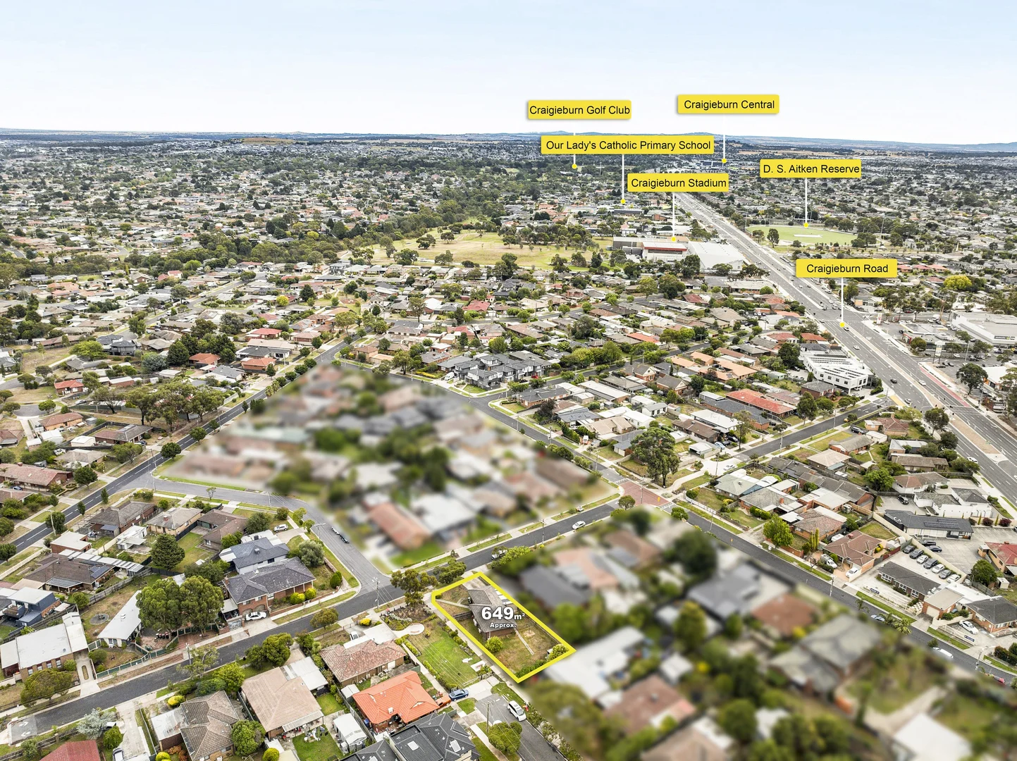 Additional image 15 of 29 Benston Street, Craigieburn VIC 3064