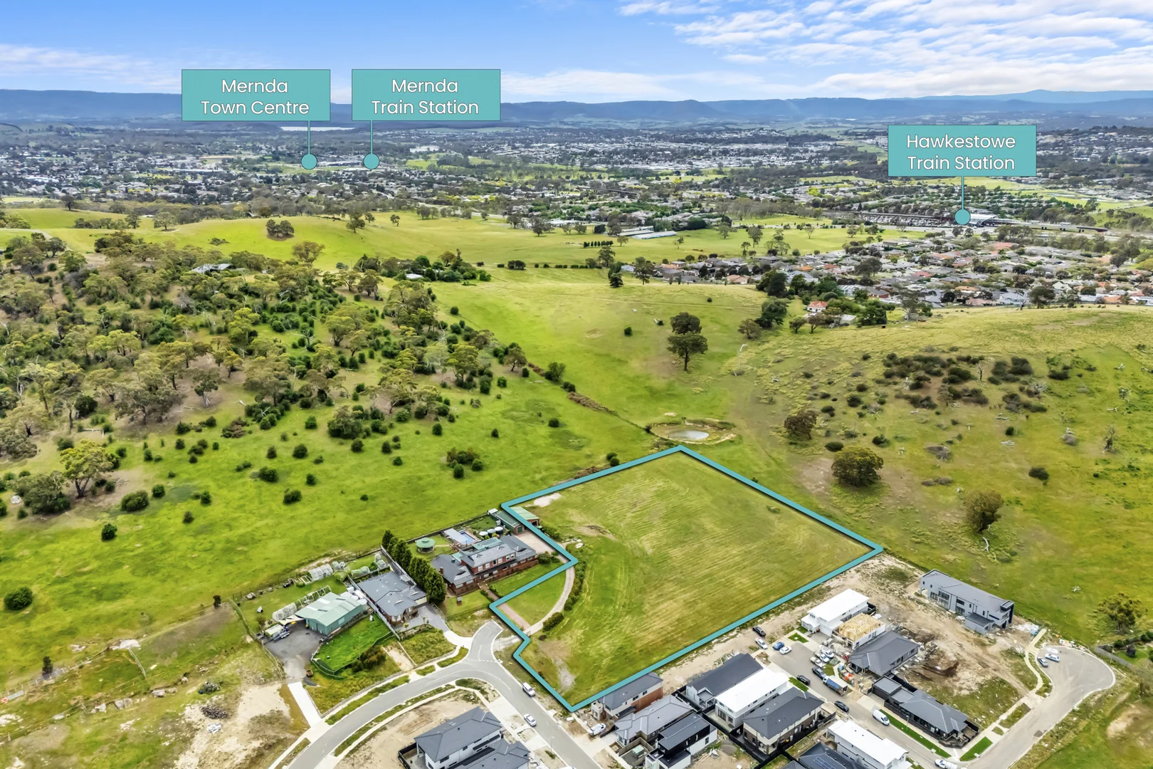 Additional image 5 of 62 Martin Close, South Morang VIC 3752