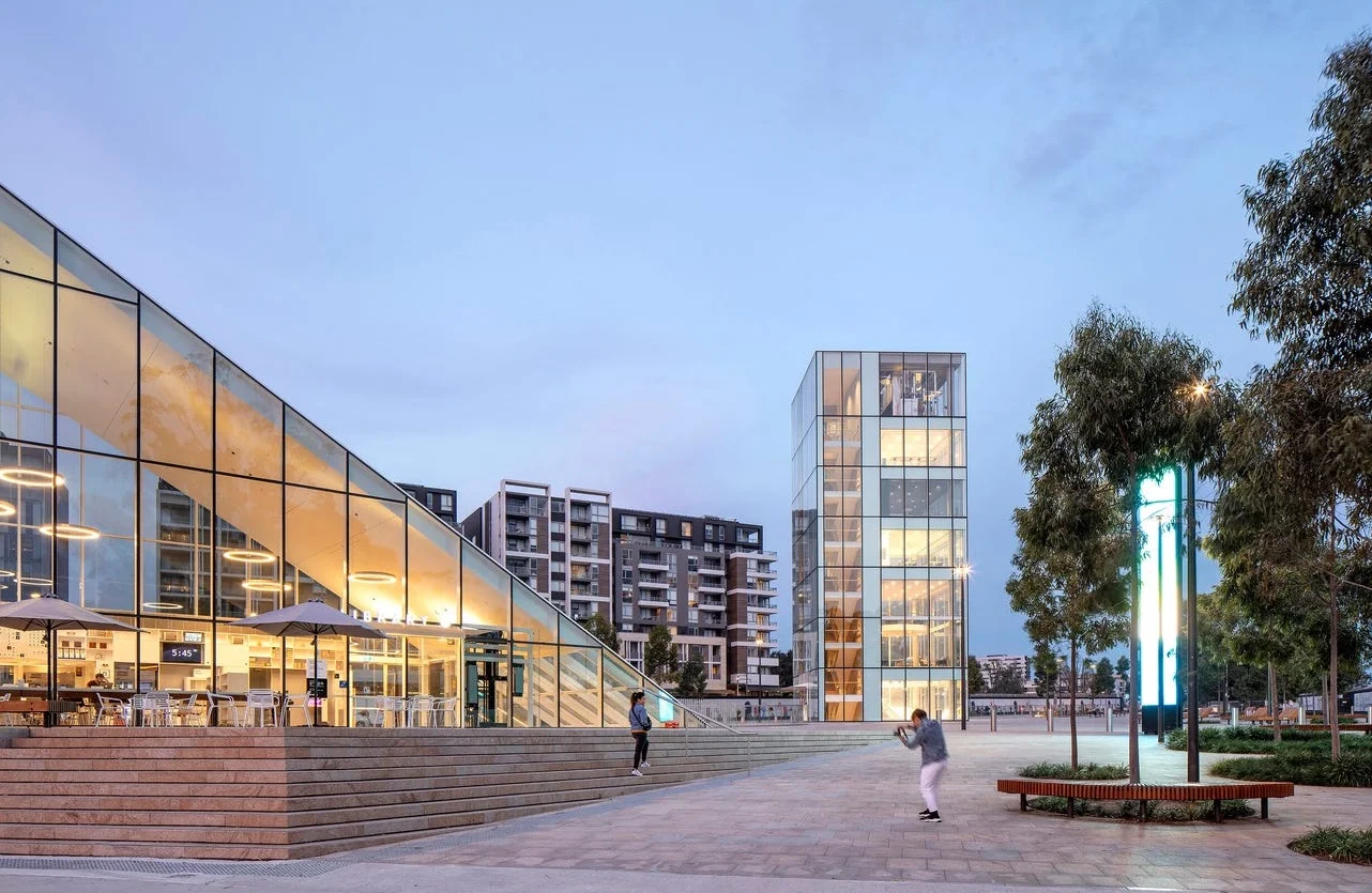 Additional image 18 of Terrace/16 Queen Street, Rosebery NSW 2018