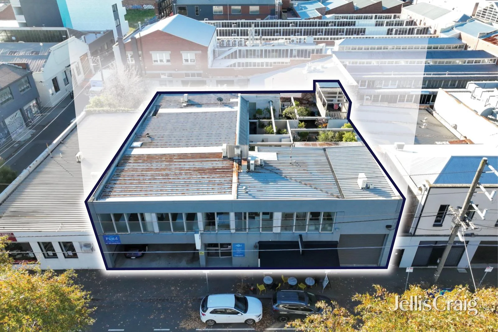 Additional image 15 of 124-130 Langridge Street, Collingwood VIC 3066