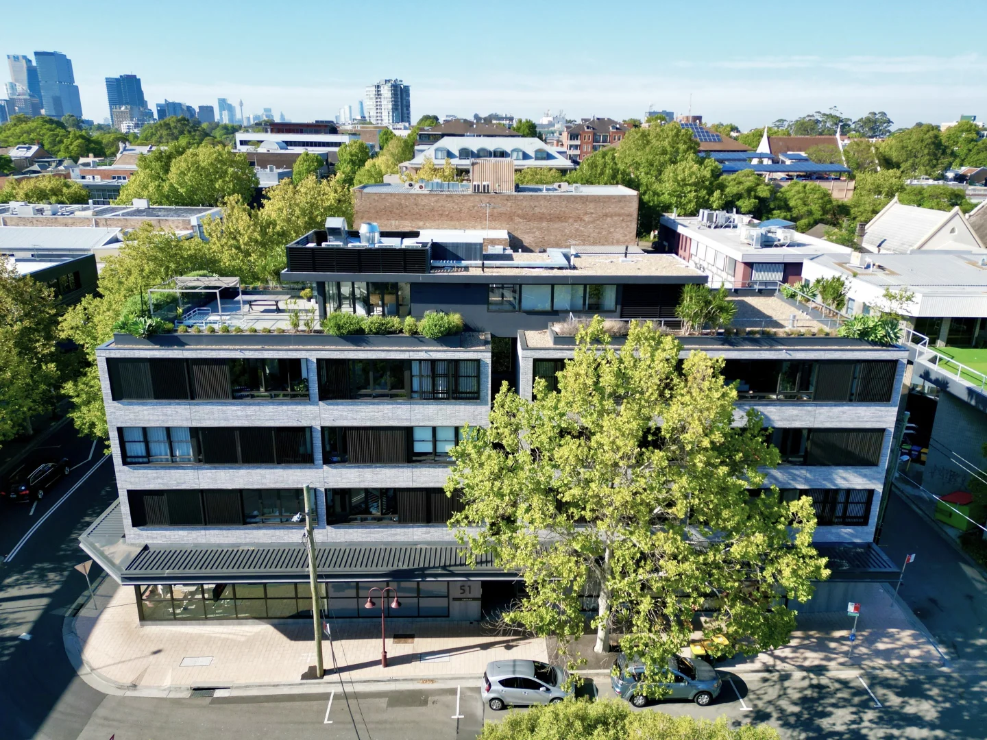 Additional image 6 of 104/51 Albany Street, Crows Nest NSW 2065