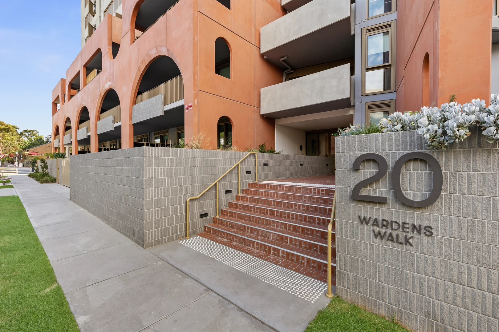 Additional image 18 of 410/20 Wardens Walk, Coburg VIC 3058