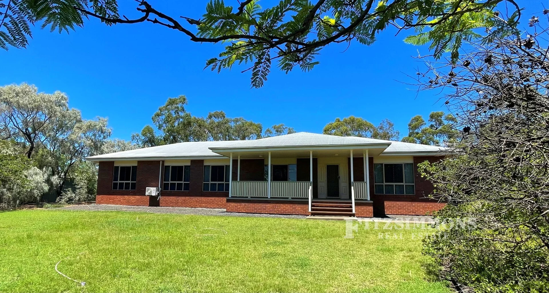228 Blaxland Road, Dalby QLD 4405