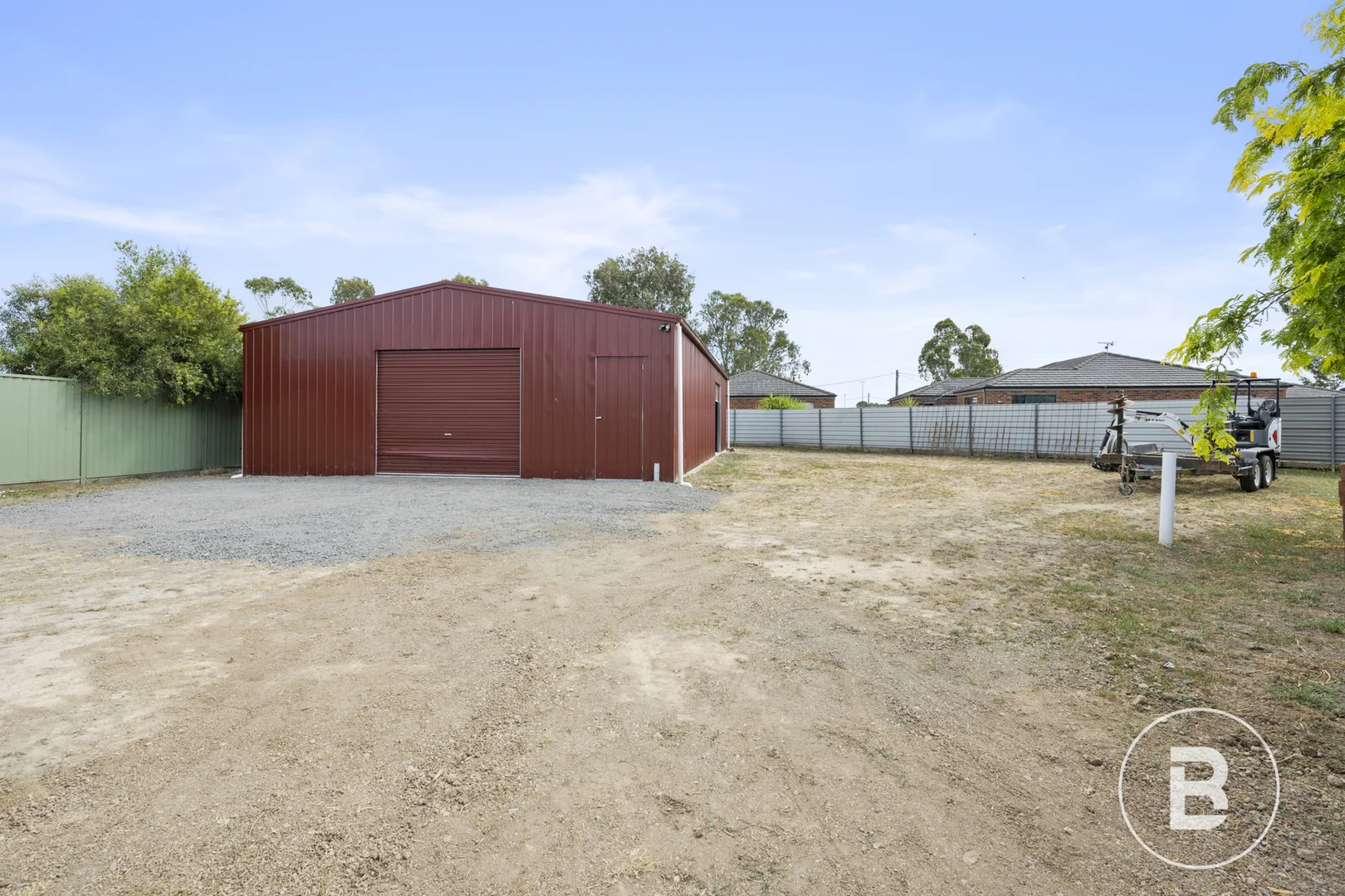 Additional image 18 of 3 Powlett Street, Carisbrook VIC 3464