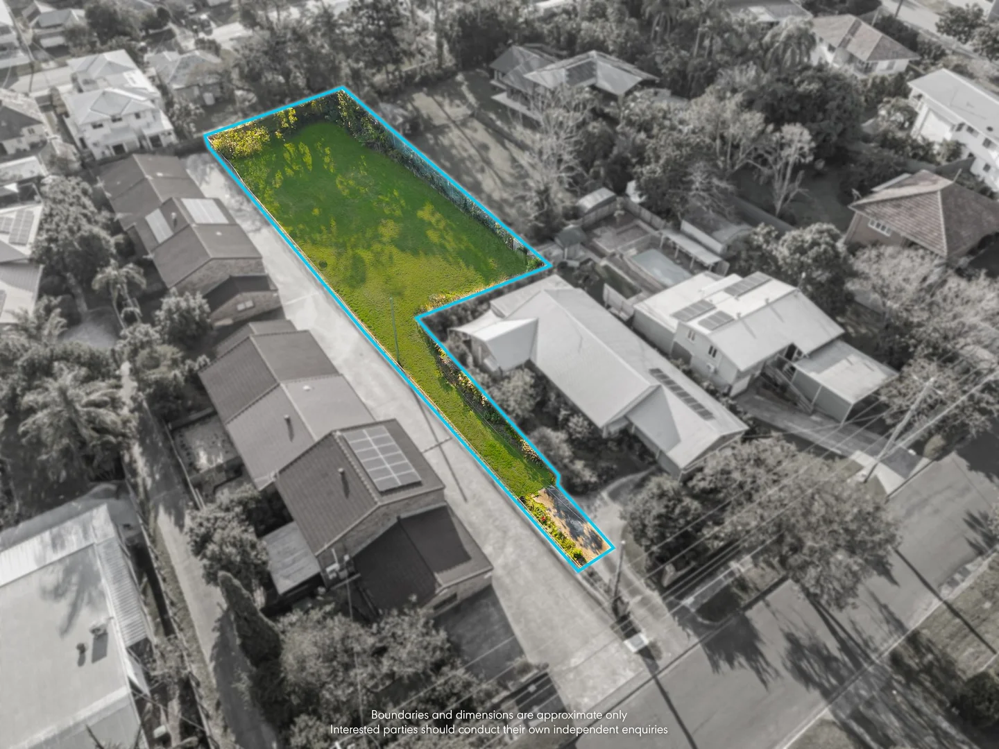 Additional image 2 of 84 Cutbush Road, Everton Park QLD 4053