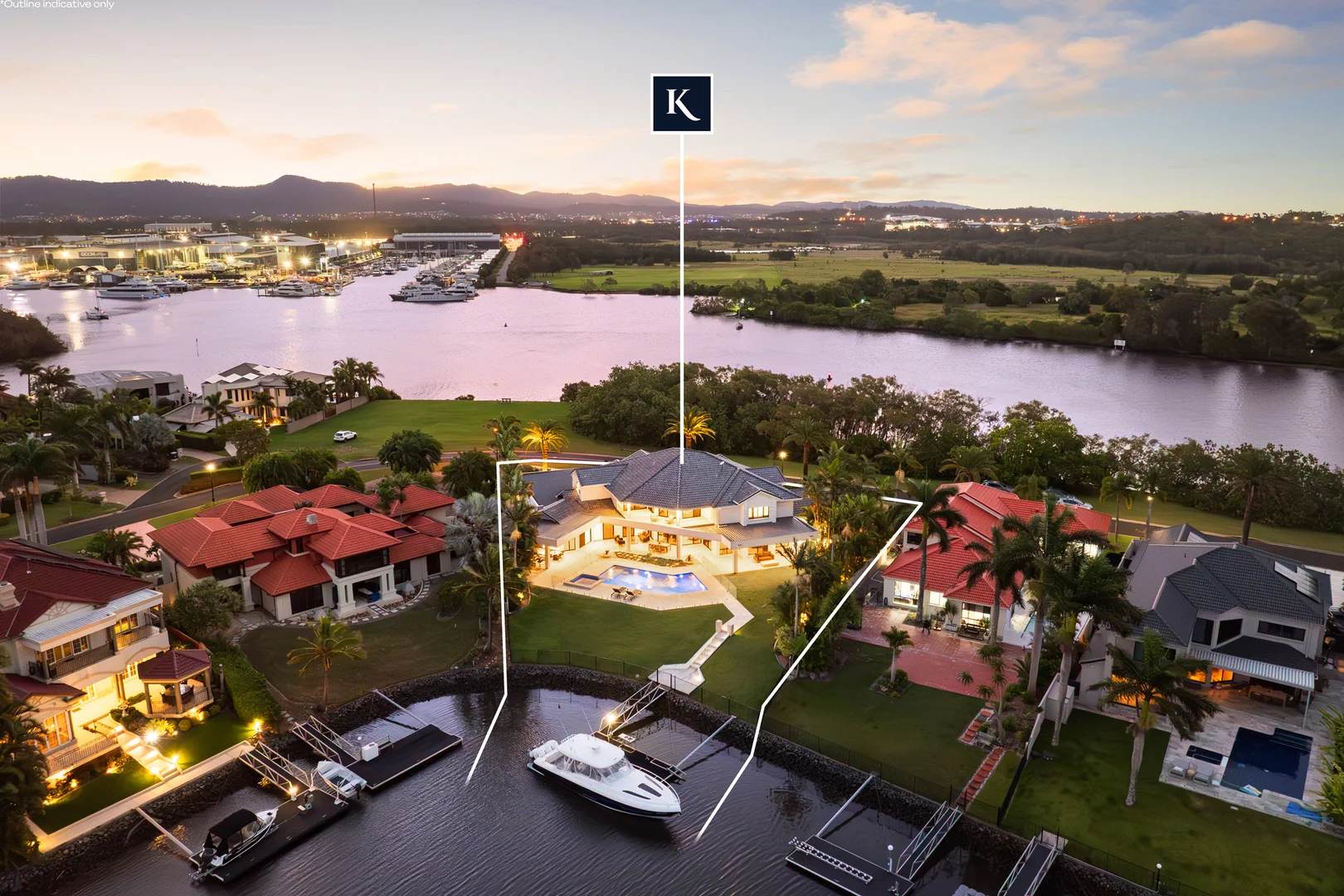 Additional image 26 of 1153 Rosebank Way, Hope Island QLD 4212