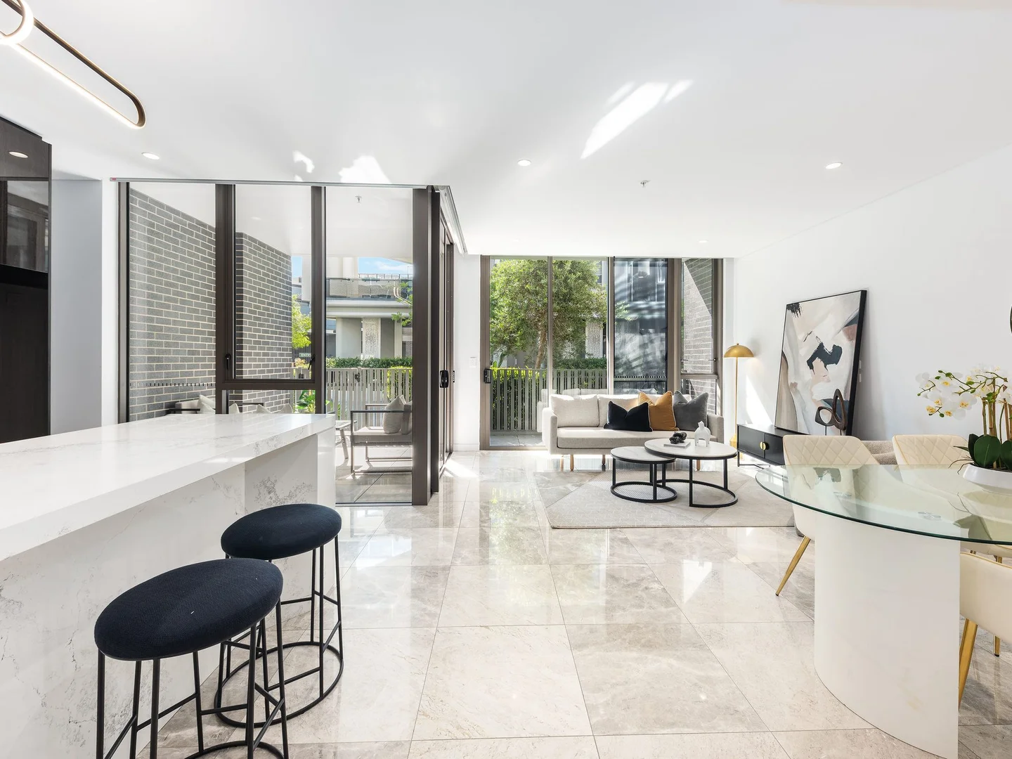 Additional image 4 of G40/12 Fuse Street, Zetland NSW 2017