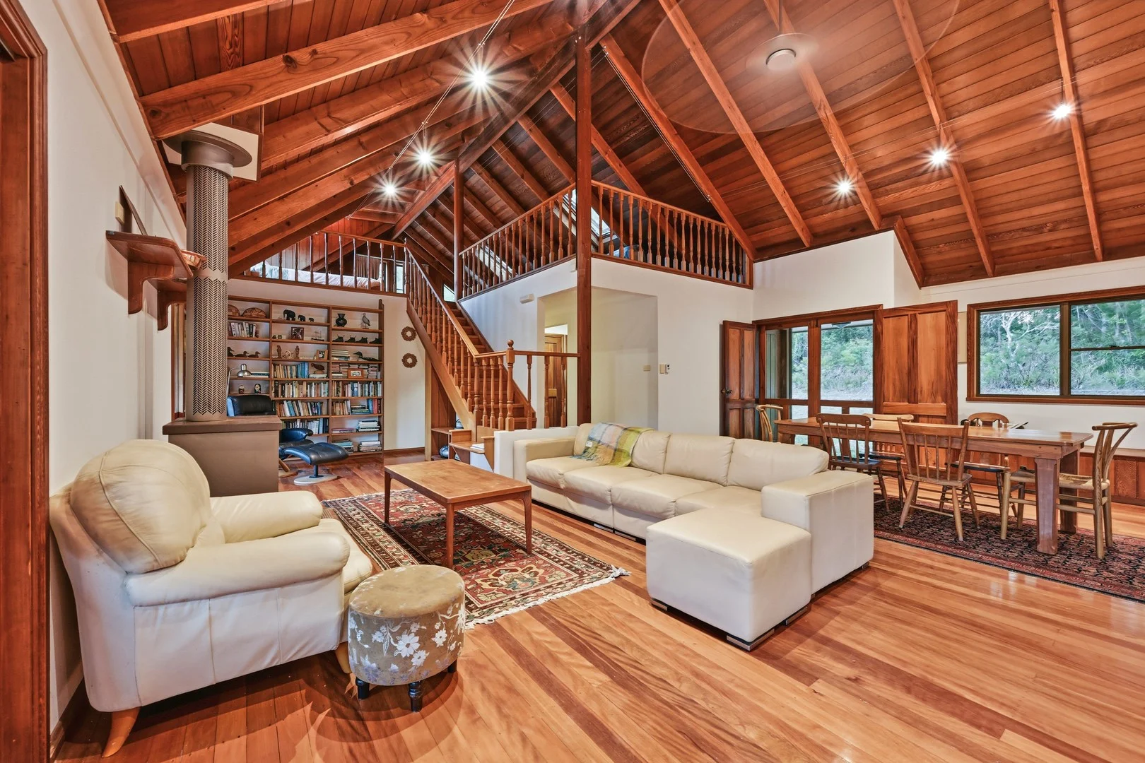 314 Jerusalem Road, Stewarts River NSW 2443