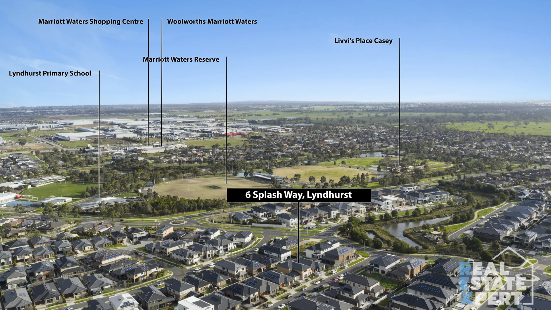 Additional image 28 of 6 Splash Way, Lyndhurst VIC 3975