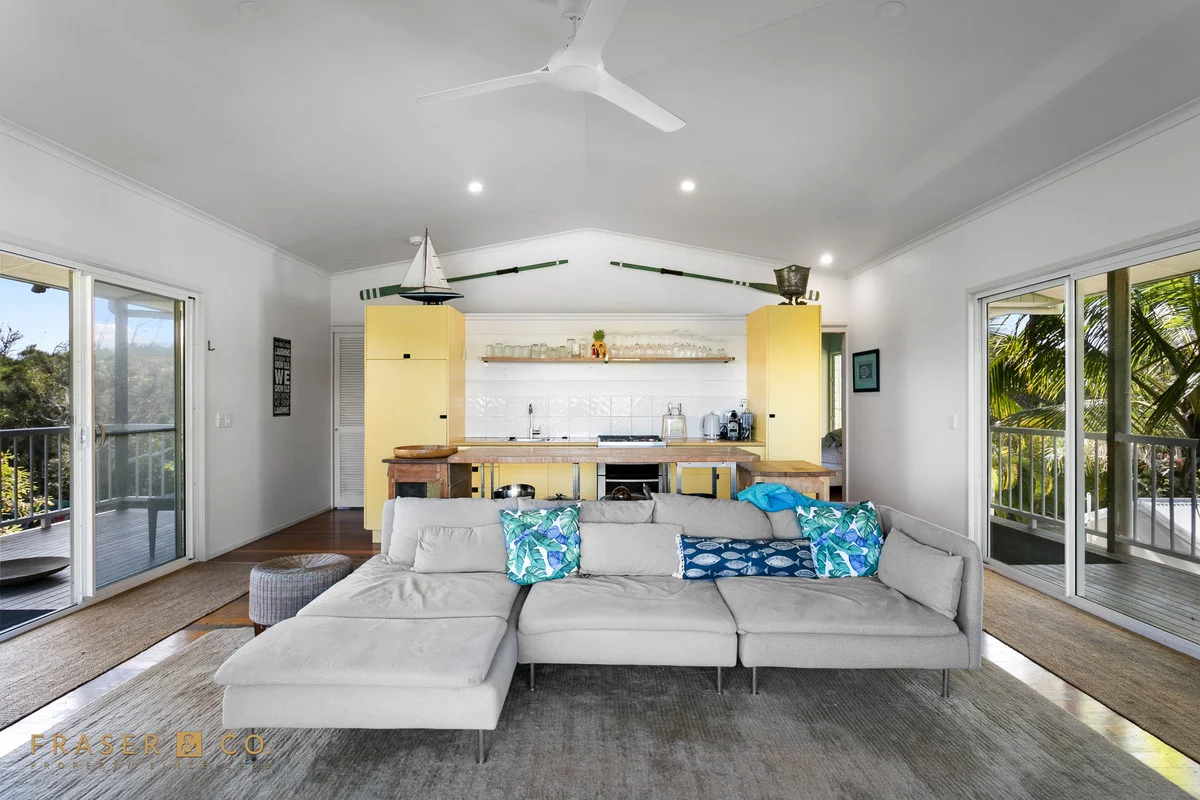 Additional image 12 of 24 Esplanade, Noosa North Shore QLD 4565