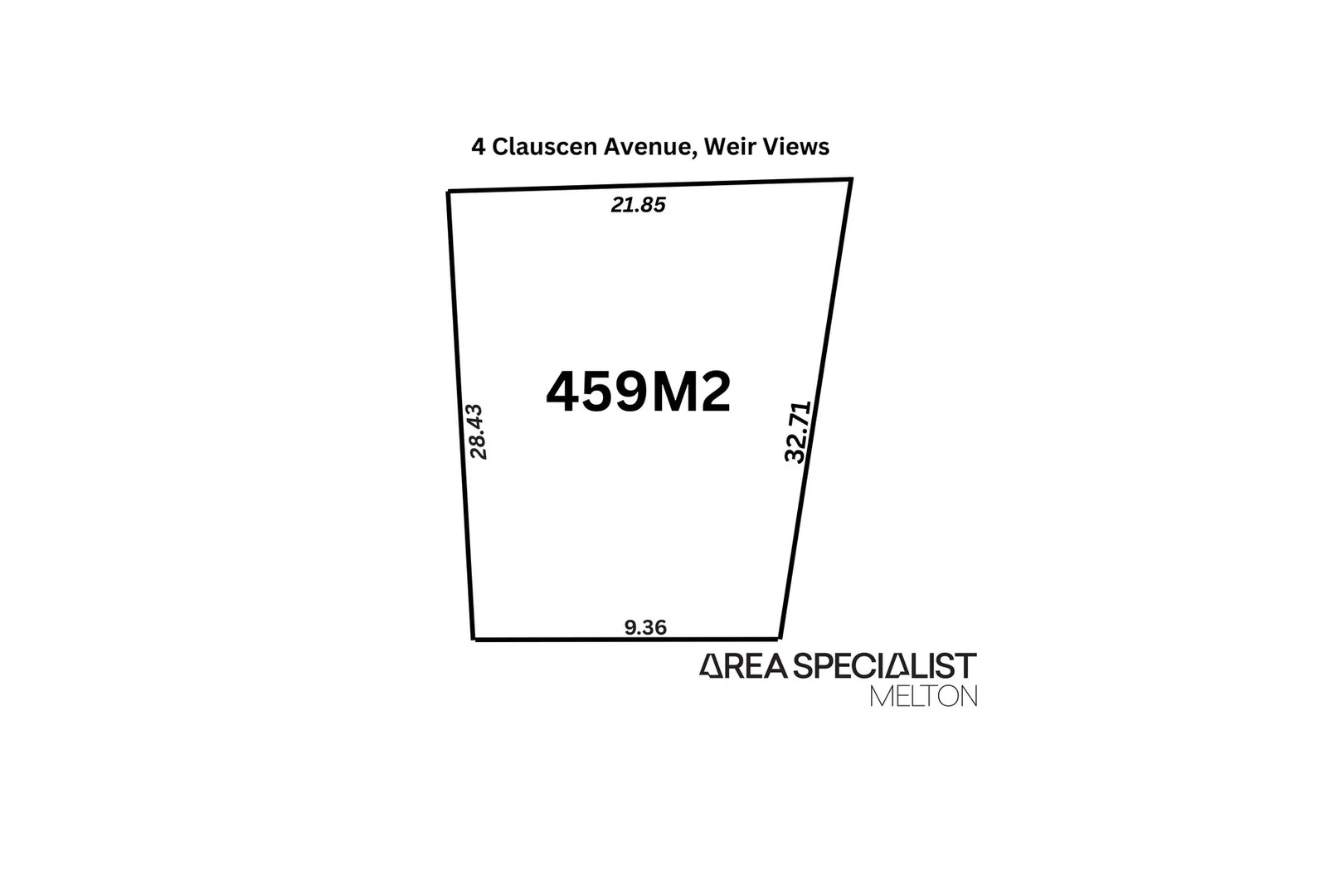 Additional image 2 of 4 Clauscen Avenue, Weir Views VIC 3338