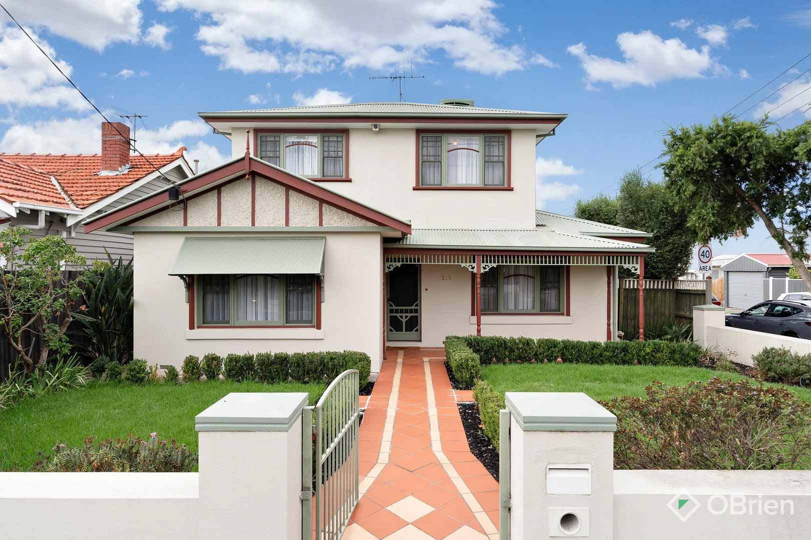 213 Somerville Road, Yarraville VIC 3013