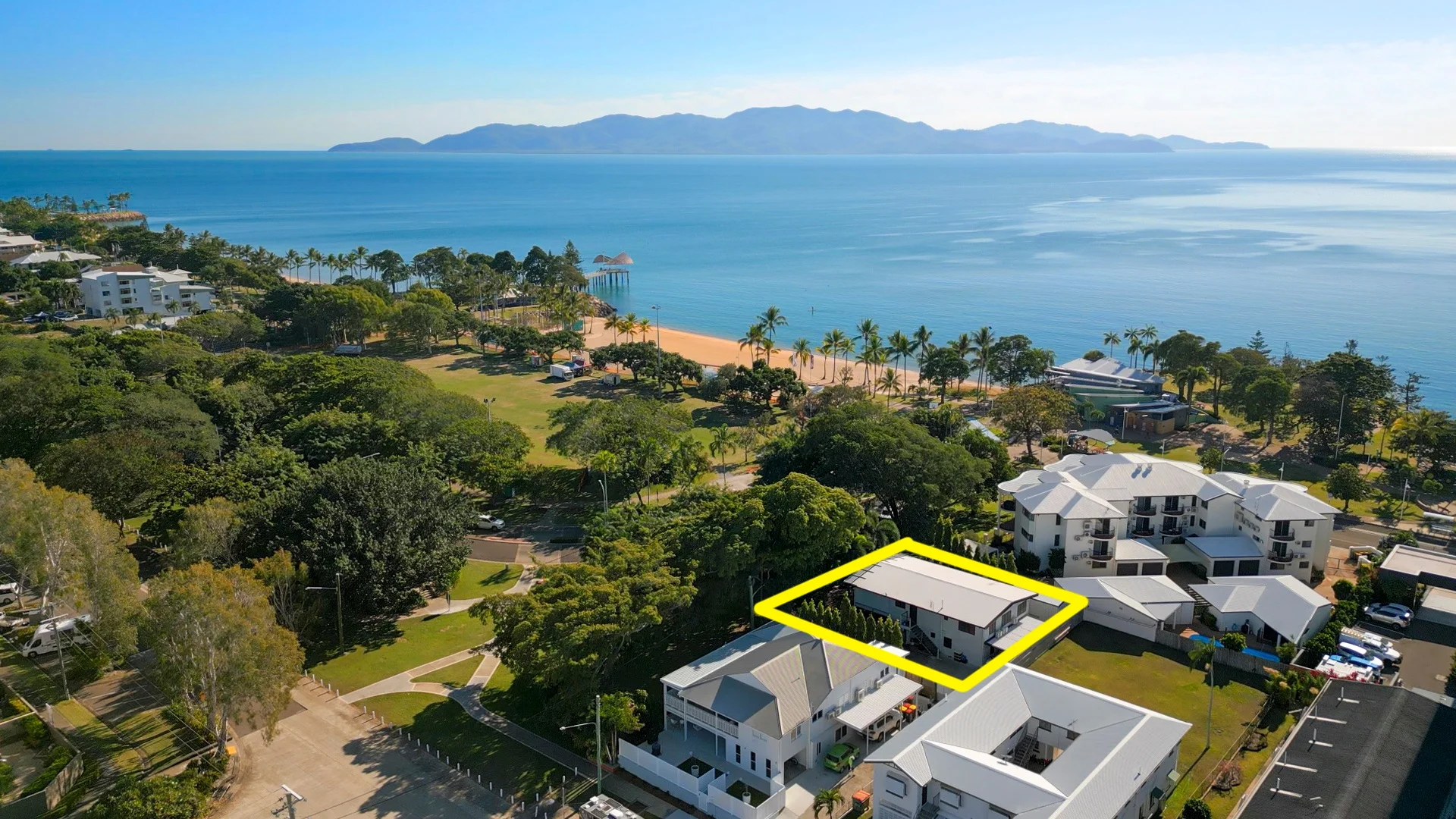 Additional image 3 of 105A Mitchell Street, North Ward QLD 4810