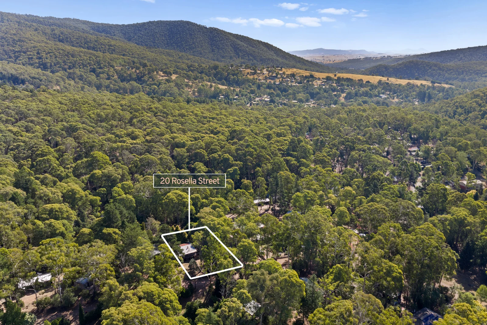 Additional image 13 of 20 Rosella Street, Sawmill Settlement VIC 3723