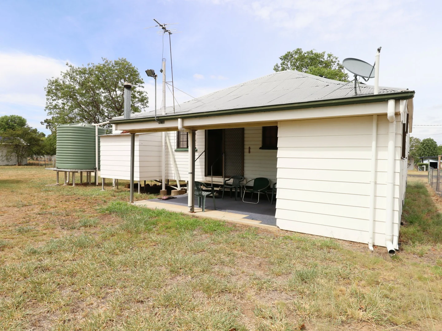 Additional image 29 of 62 Alice Street, Mitchell QLD 4465