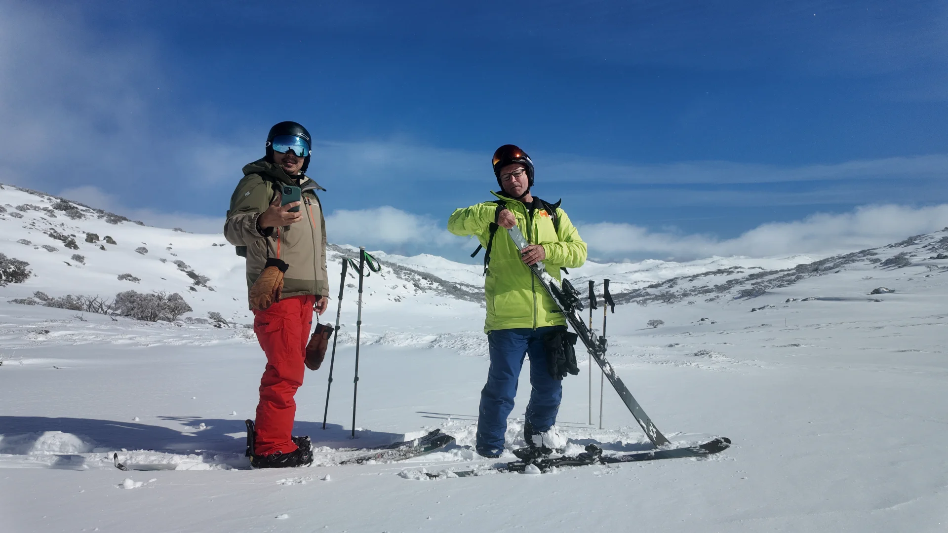 Additional image 14 of Bondilla 1638 Alpine Way, Crackenback NSW 2627