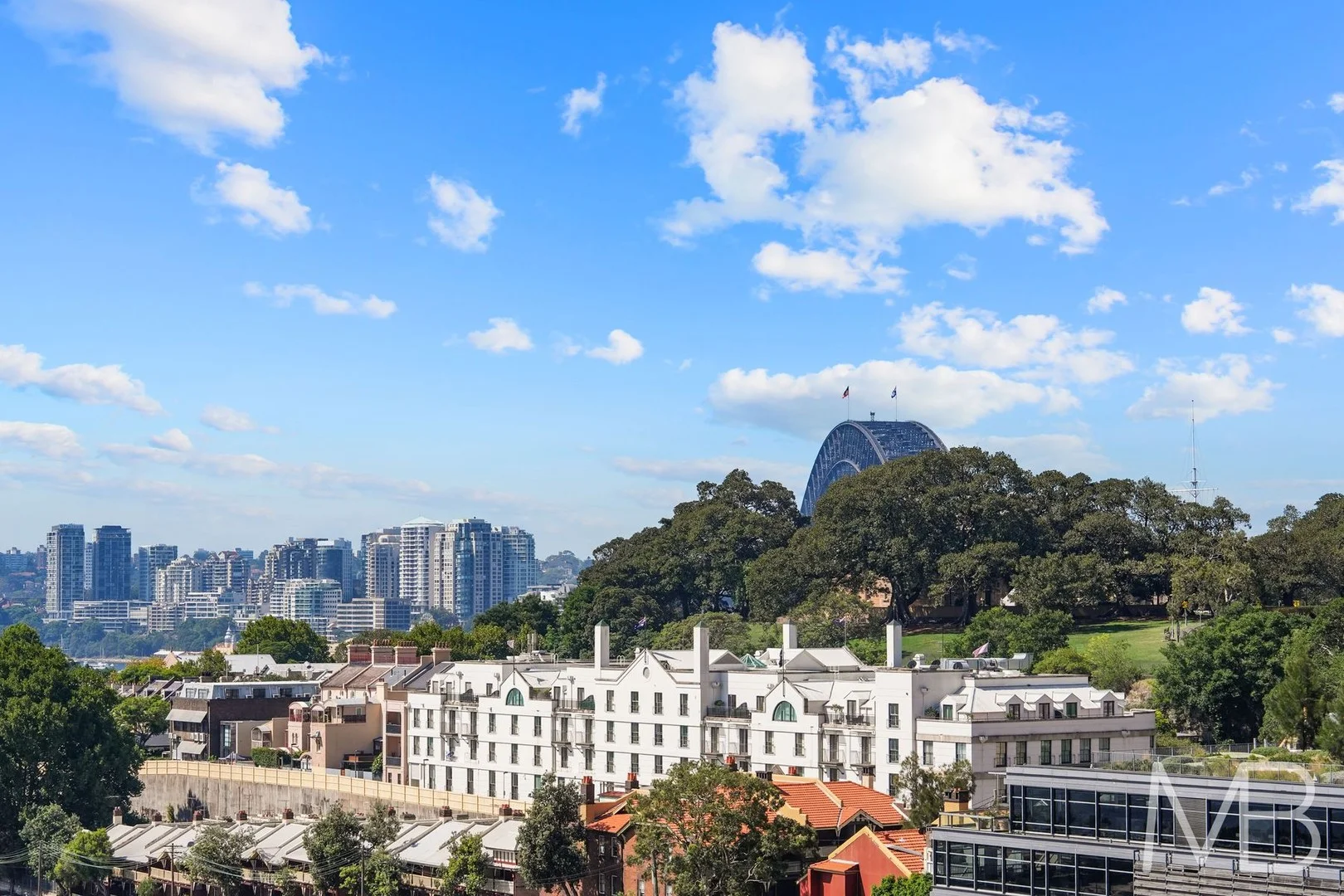 Additional image 3 of 12C/88 Barangaroo Avenue, Barangaroo NSW 2000