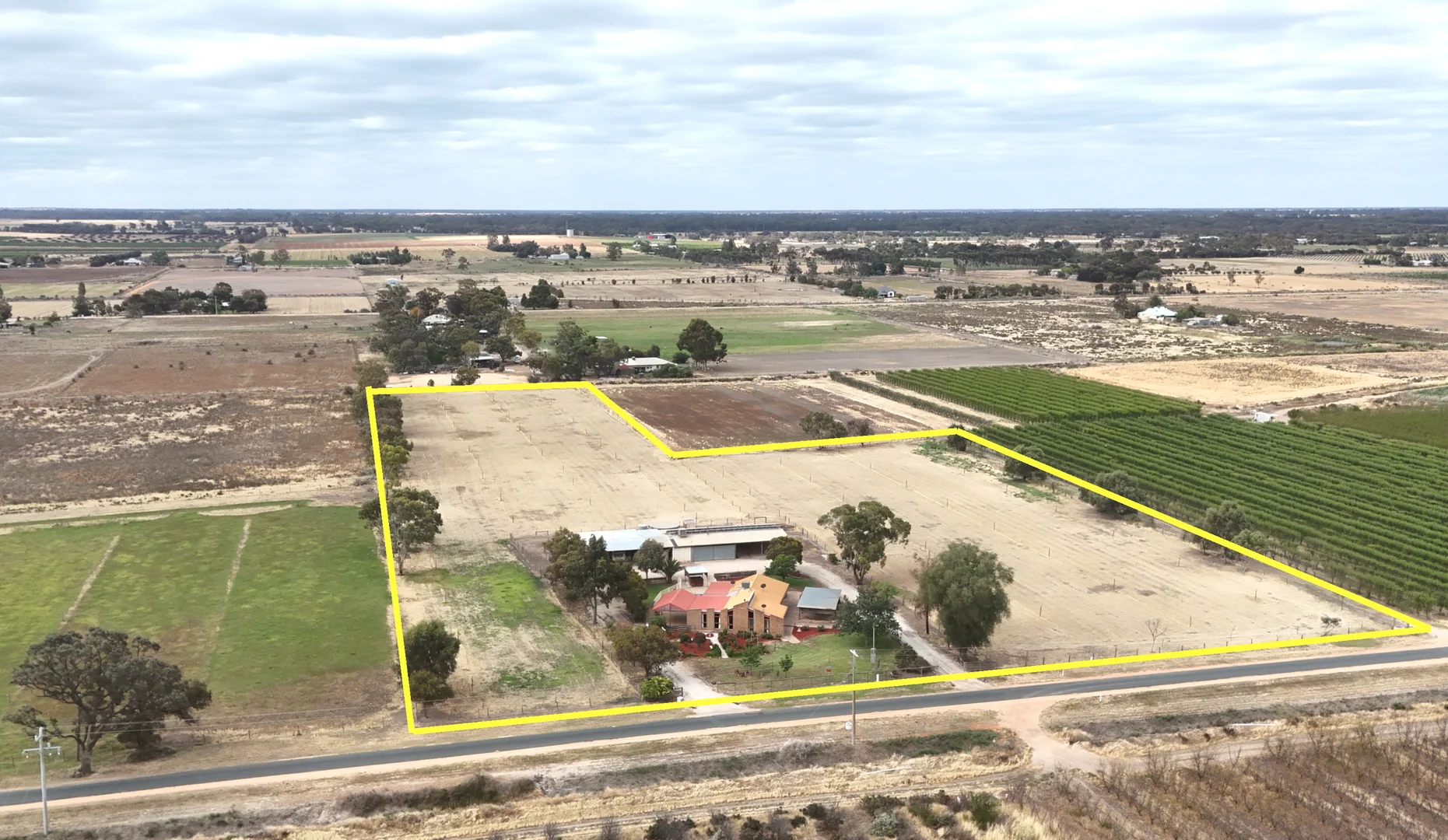 Additional image 31 of 91 Goodman Road, Woorinen VIC 3589