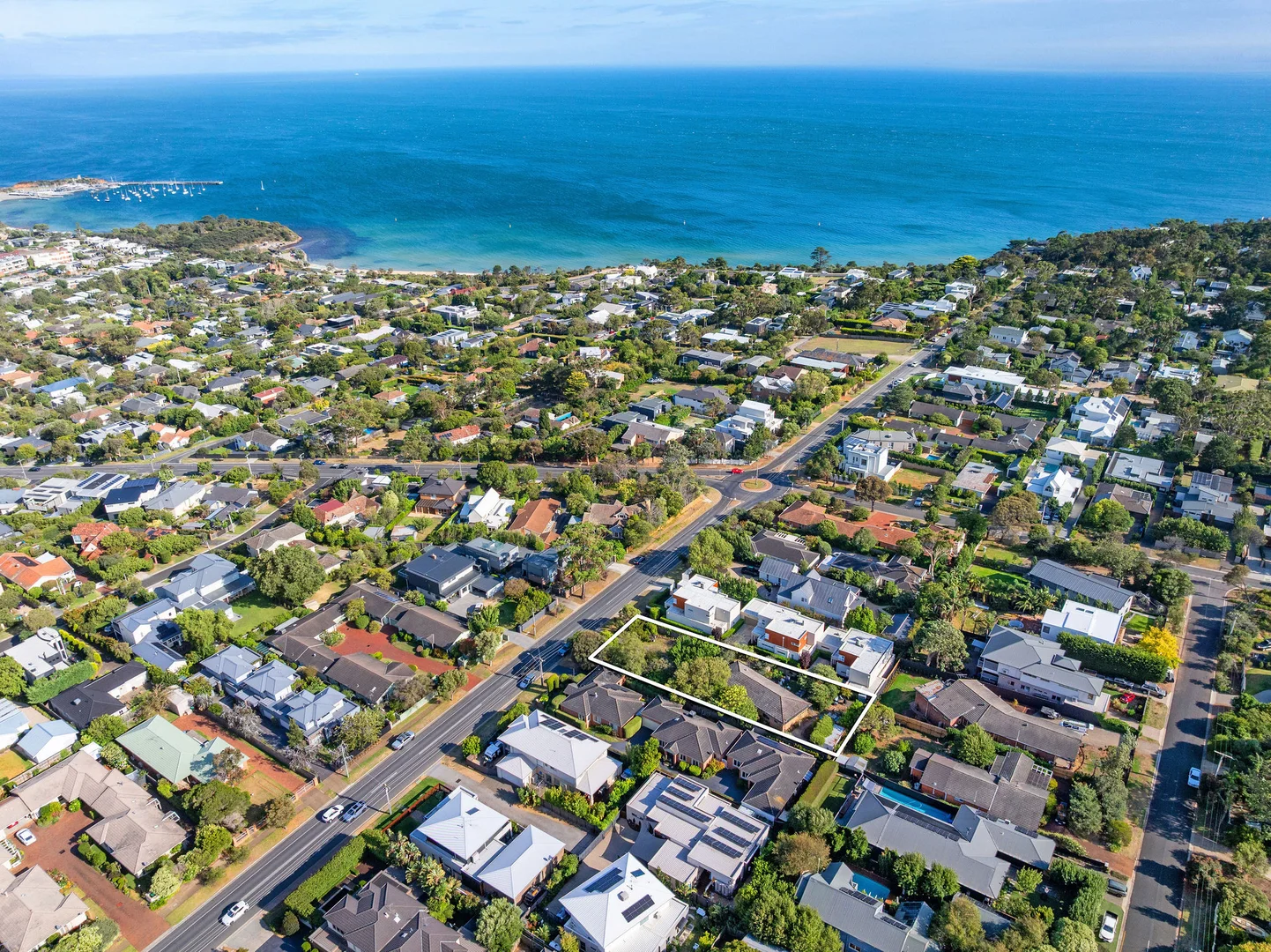 Additional image 8 of 45 Beleura Hill Road, Mornington VIC 3931
