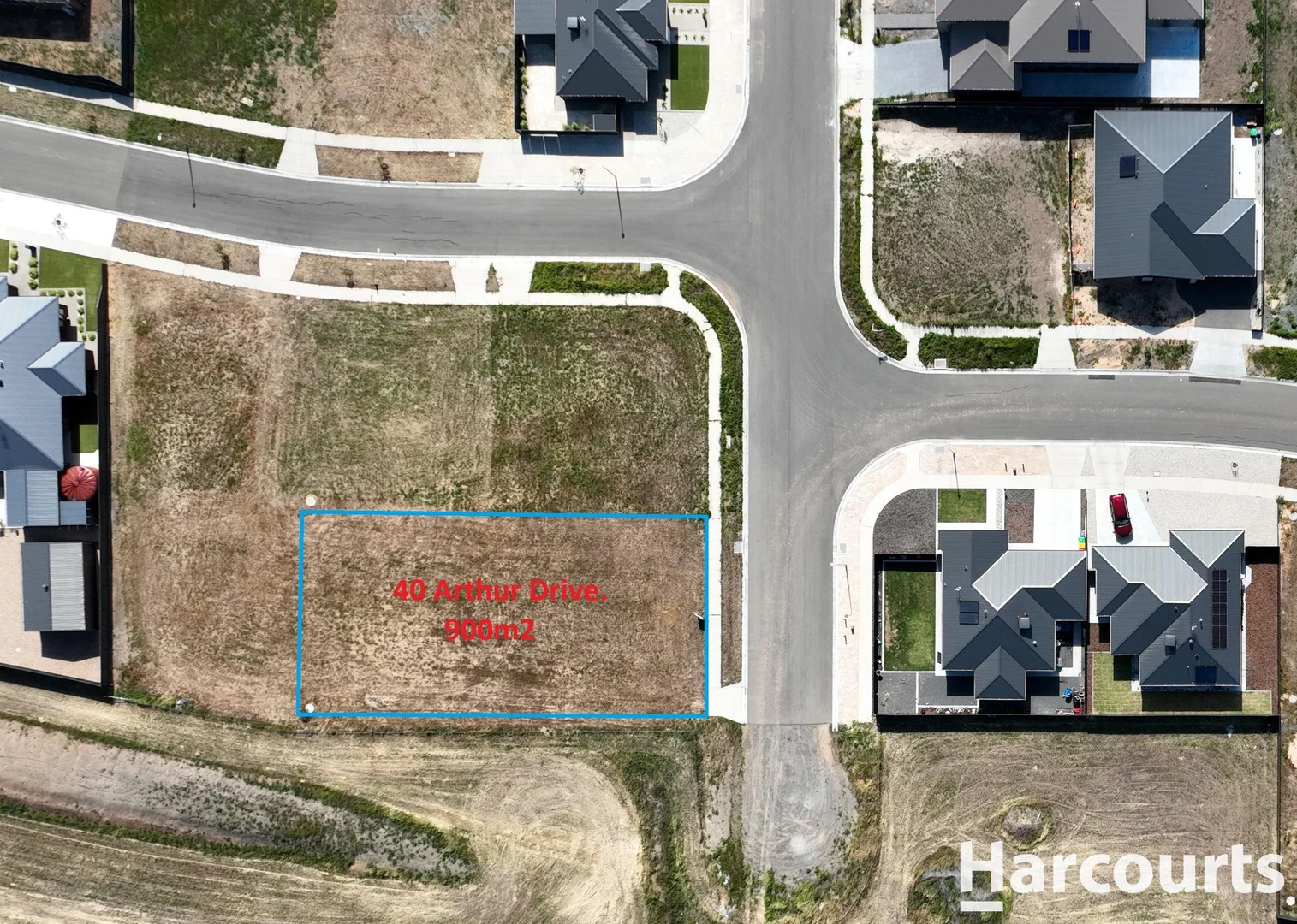 Additional image 2 of 40 Arthur Drive, Horsham VIC 3400