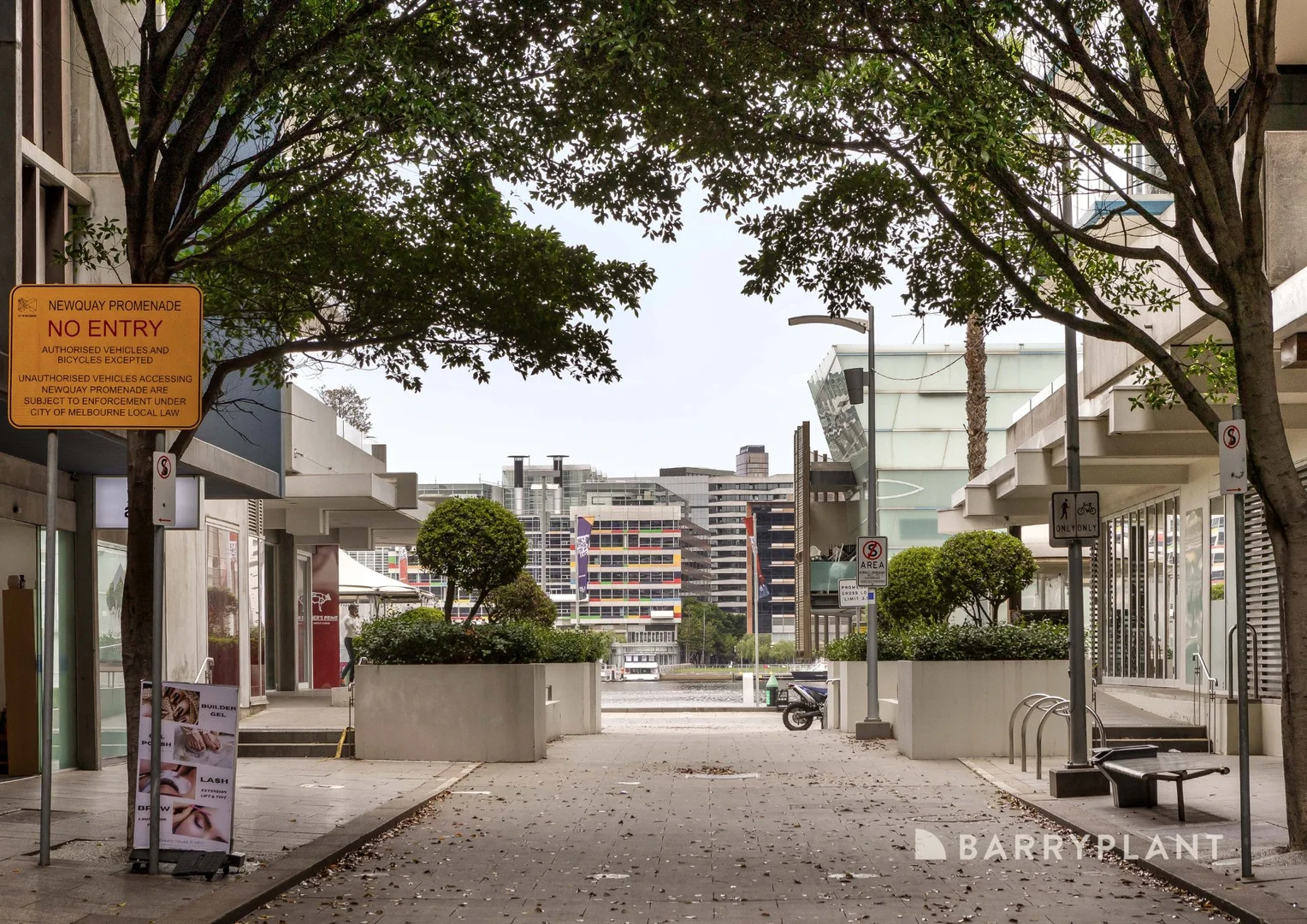 Additional image 8 of 108/21 Saint Mangos Lane, Docklands VIC 3008