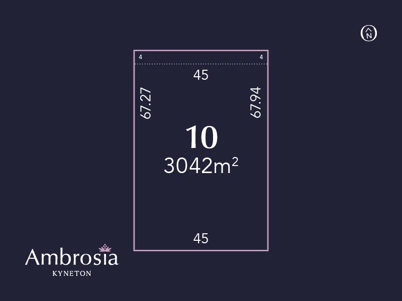 Additional image 2 of 10 Ambrosia Estate, Kyneton VIC 3444