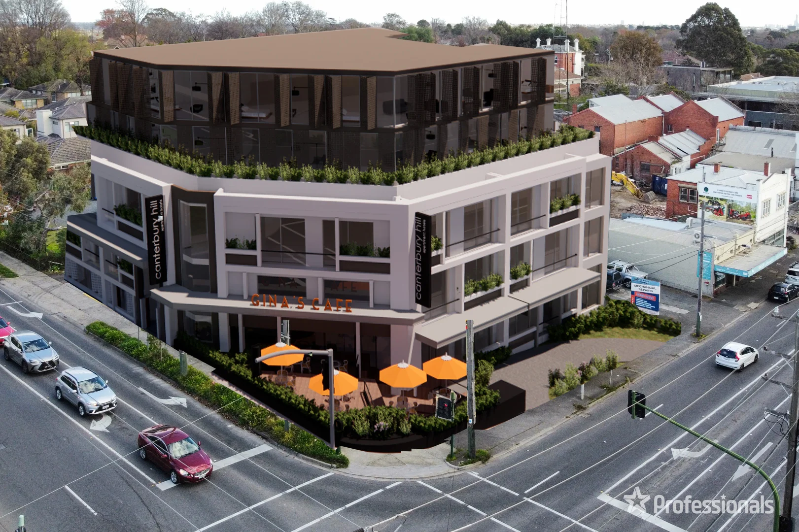 Additional image 3 of 426-430 Canterbury Road, Surrey Hills VIC 3127