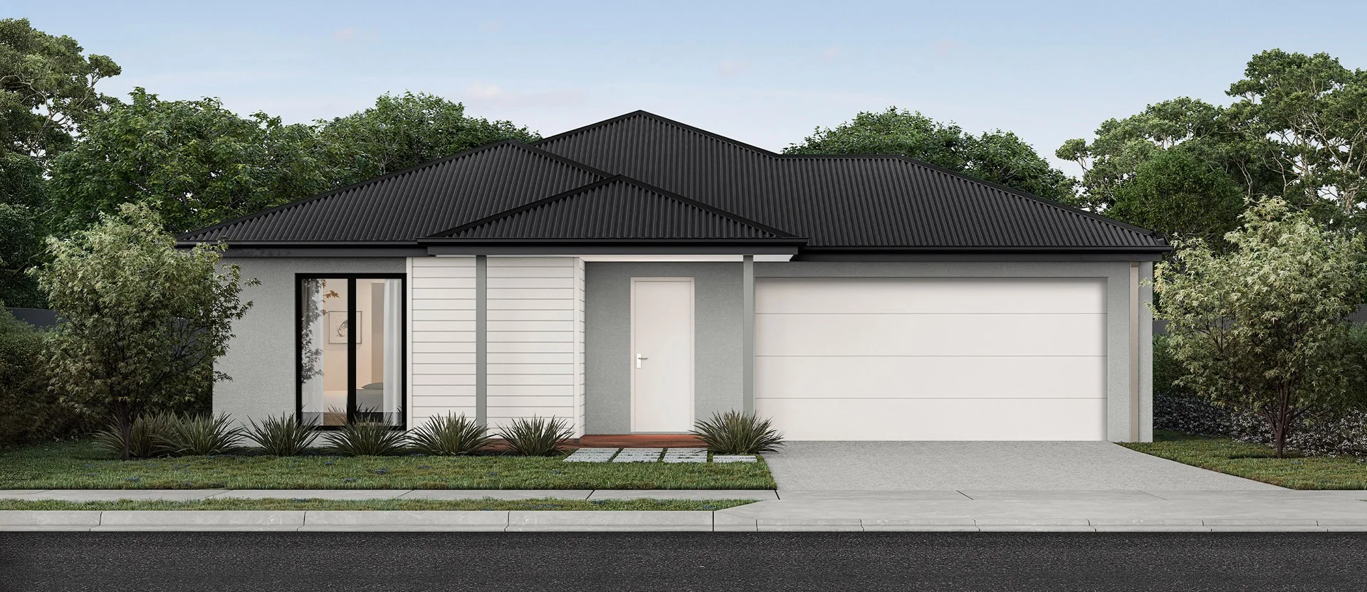 Lot: 301, Drift Road, Warragul VIC 3820