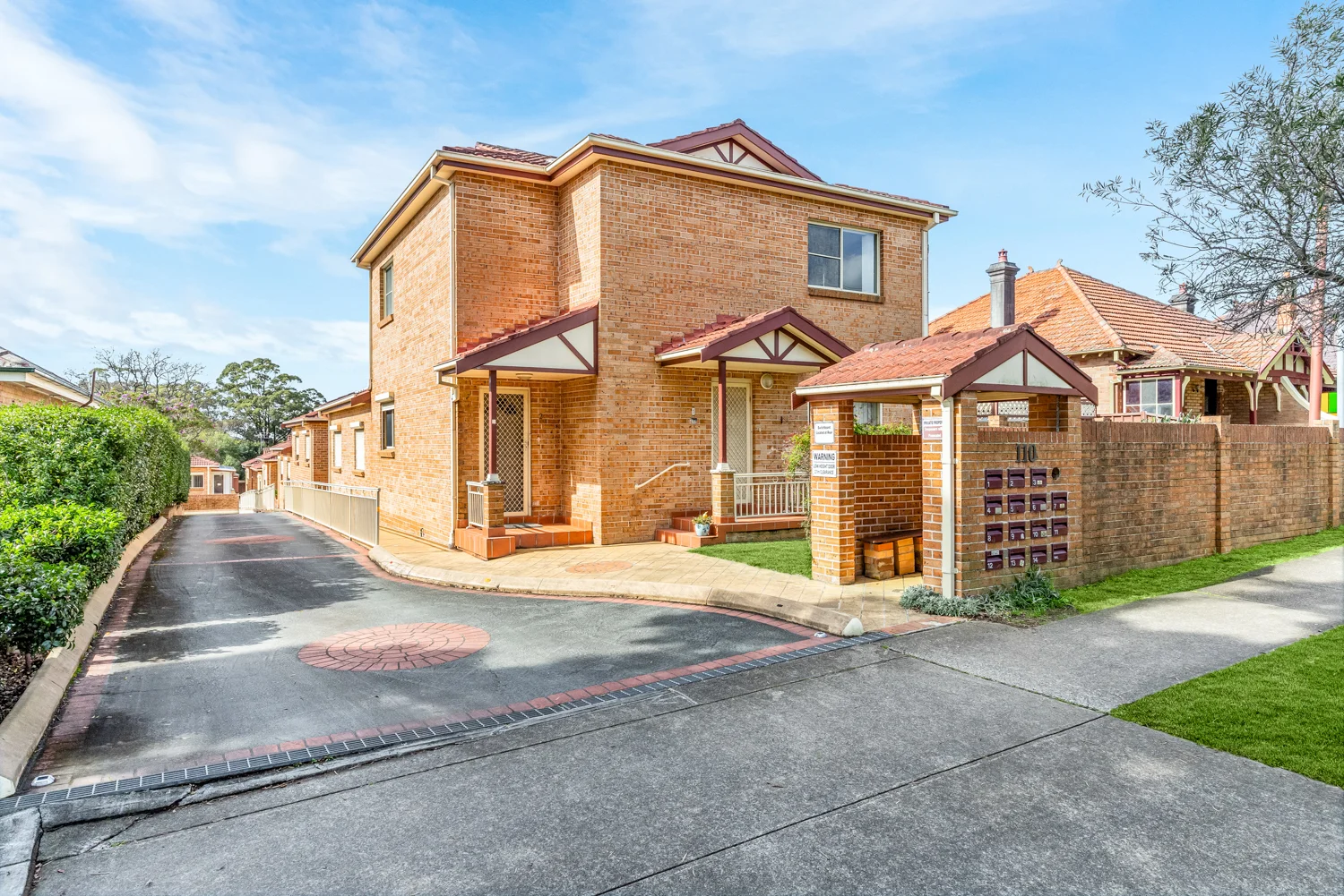 2/110 Penshurst Street, Penshurst NSW 2222